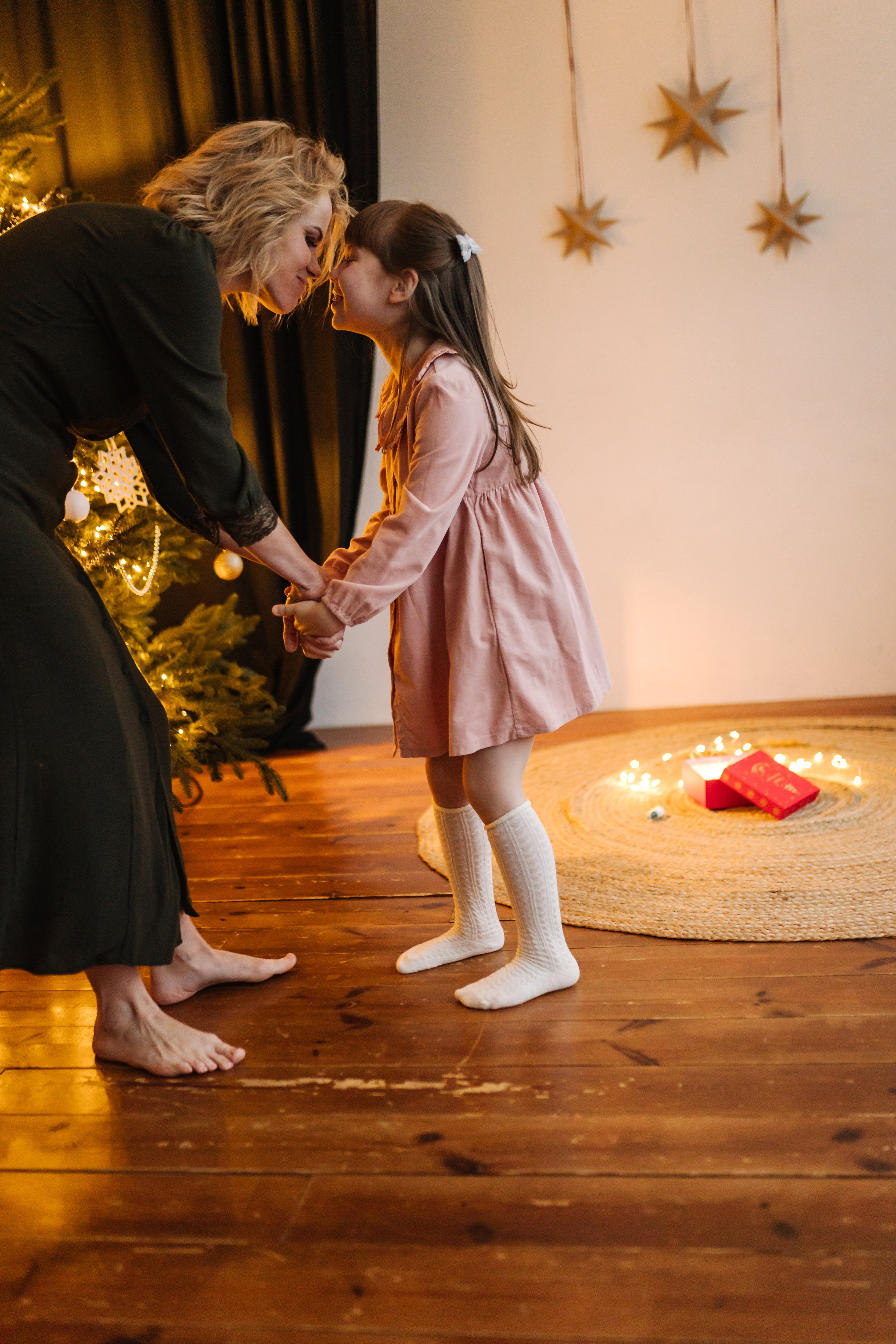 В студии. Семейный фотограф Москва Путилково Гуляшова Екатерина