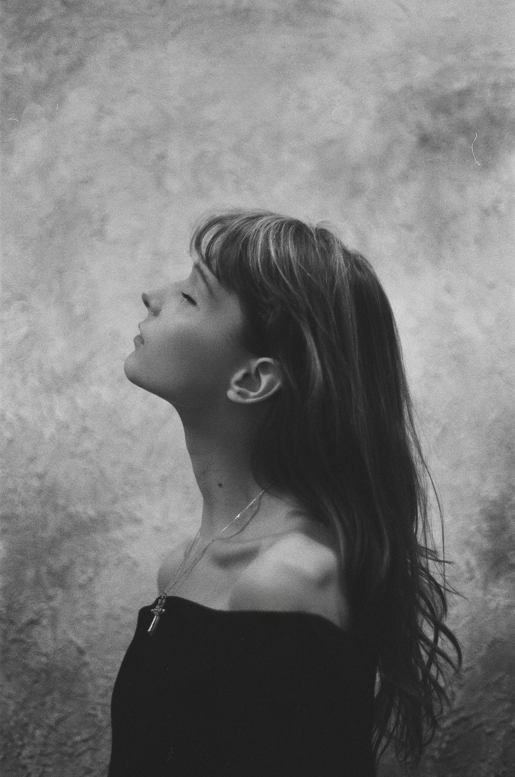 Пленочные работы. Фотограф и оператор мероприятий, концертов и портретов в городе Москва