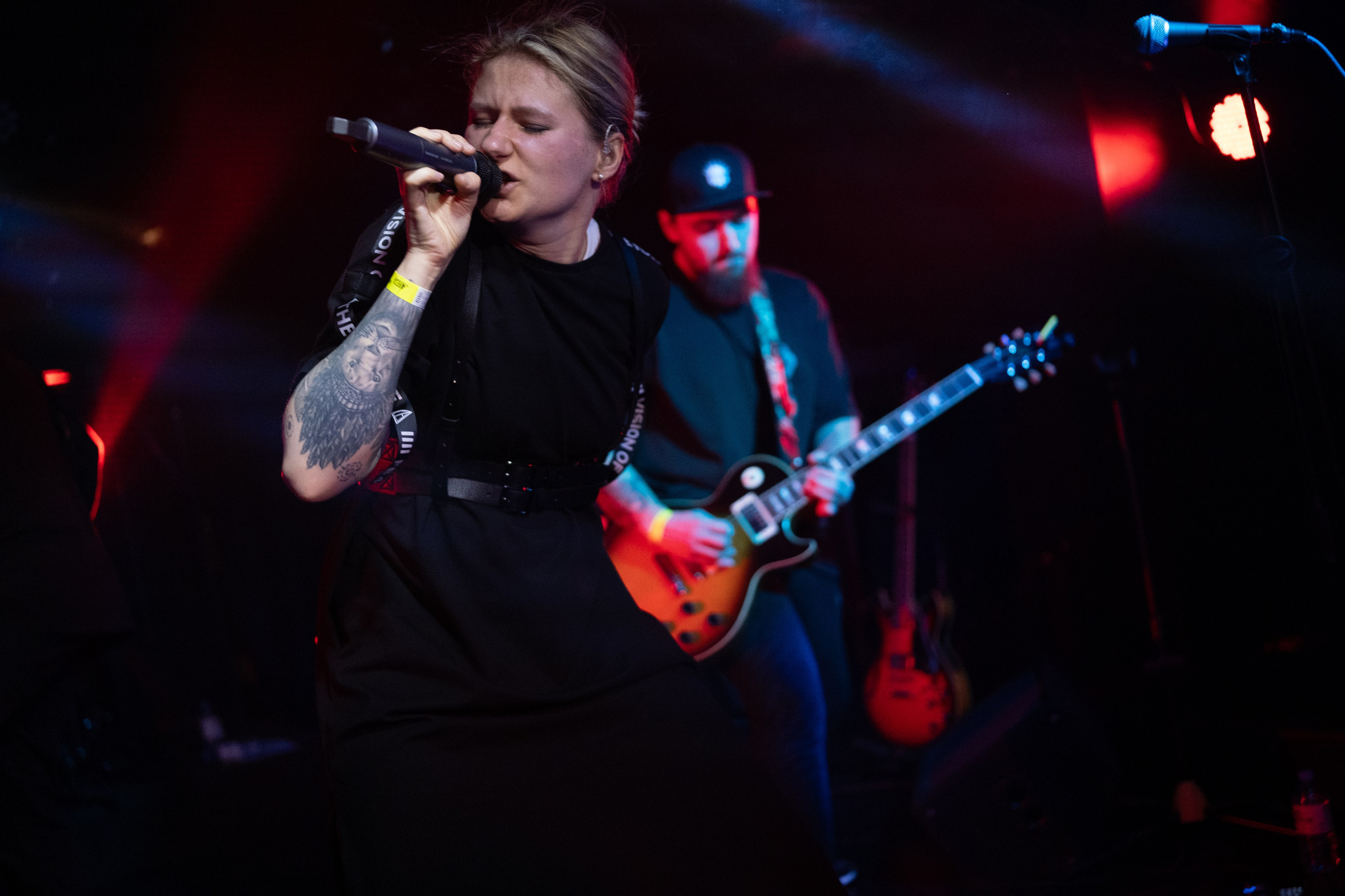 18.11 — Lights Out! — Action. Репортажный фотограф в Санкт-Петербурге Максим Варбулайнен