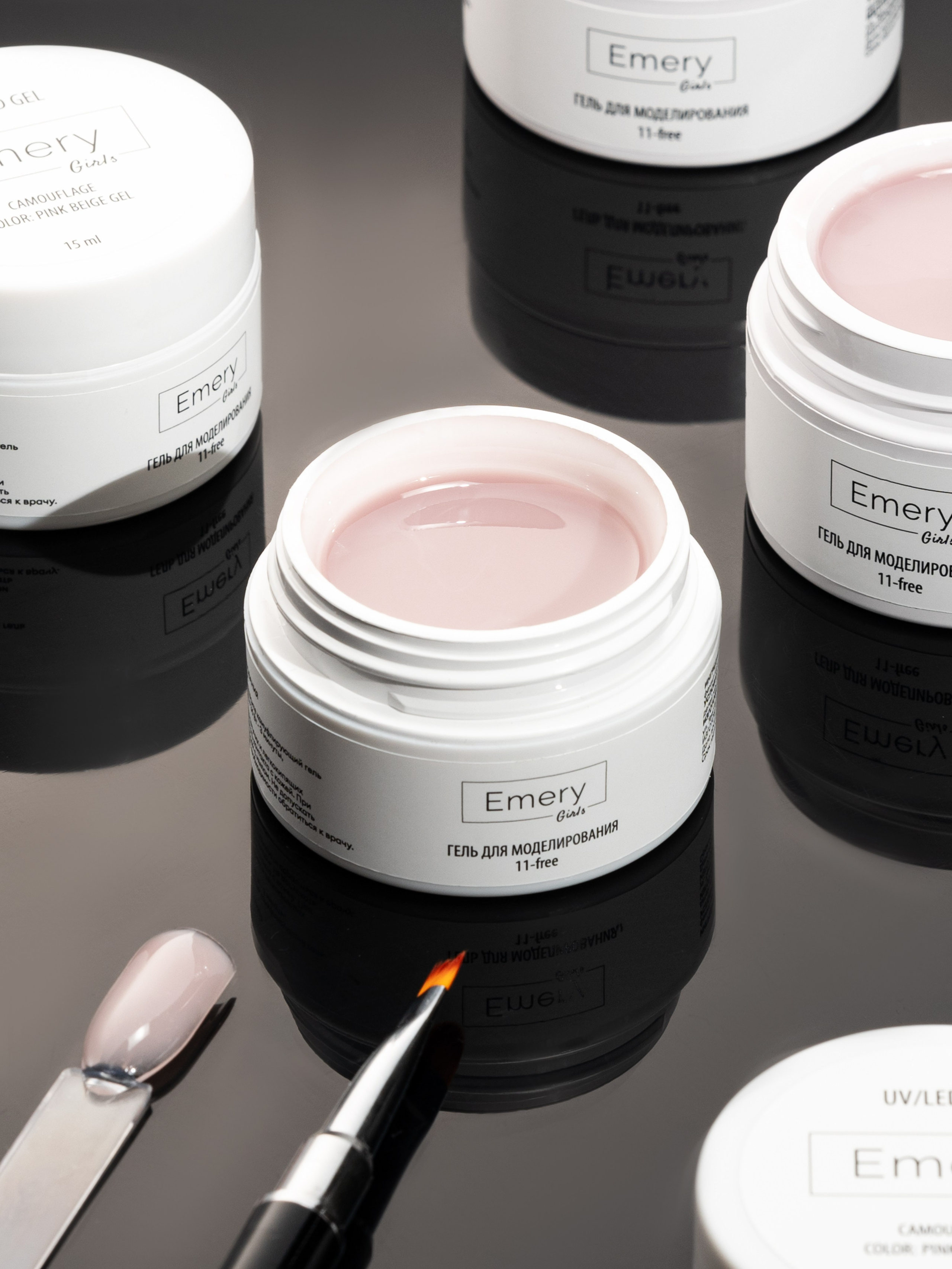 Предметная съемка косметики. Предметный фотограф в Краснодаре Вера Капитанова. Предметная съёмка