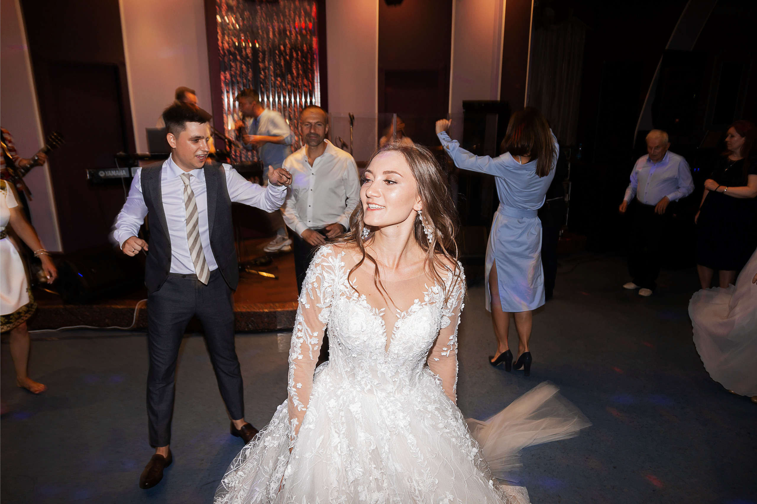 Свадьбы. Свадебный фотограф