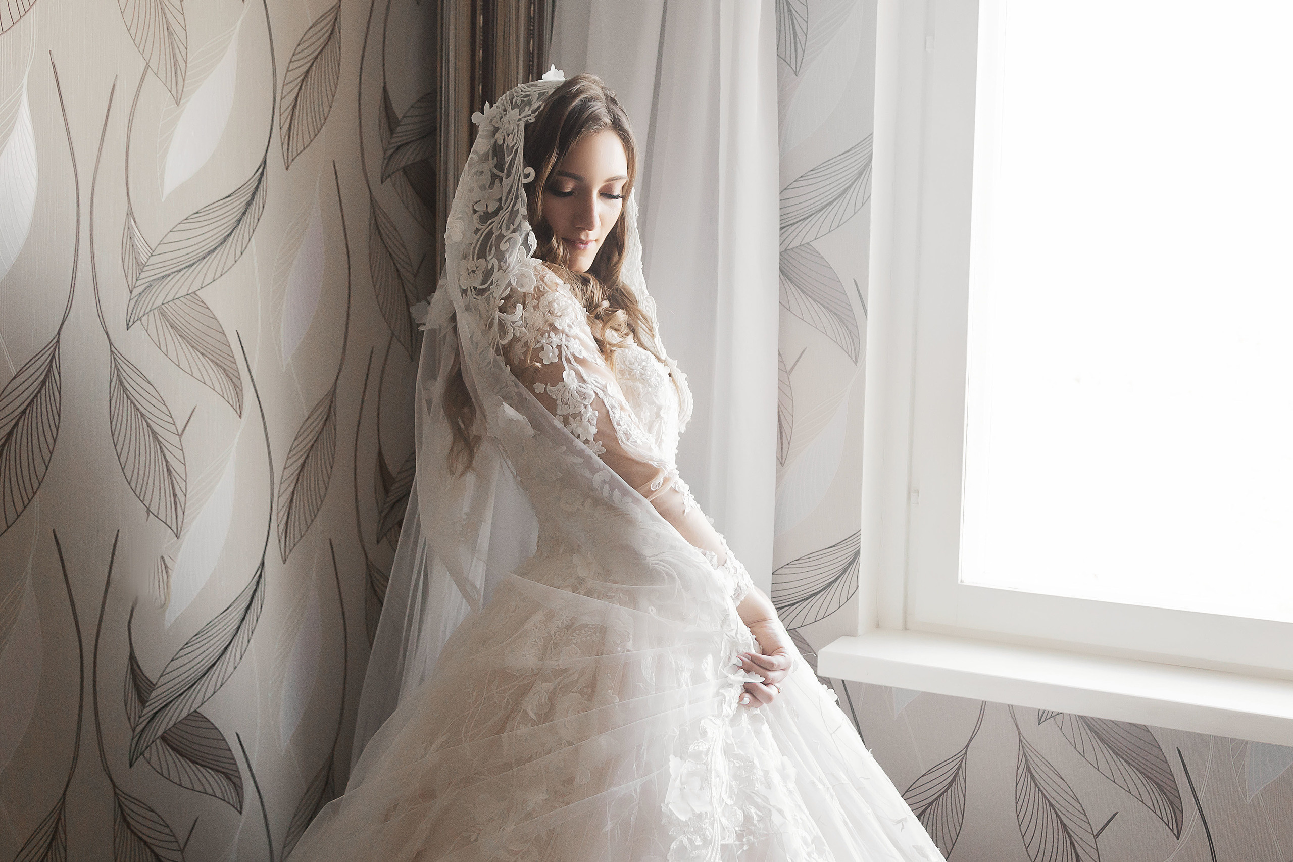 Свадьбы. Свадебный фотограф