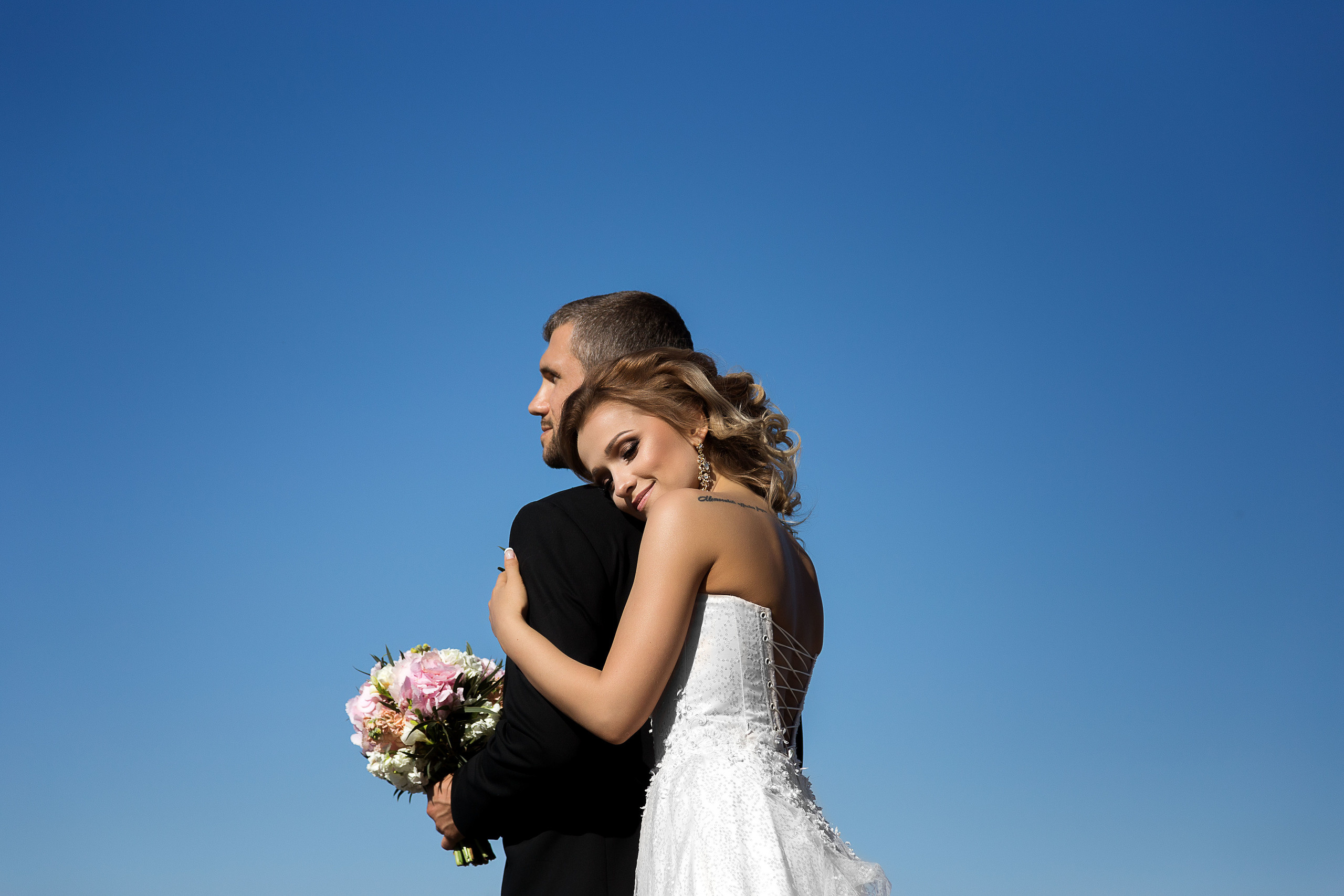 Свадьбы. Свадебный фотограф