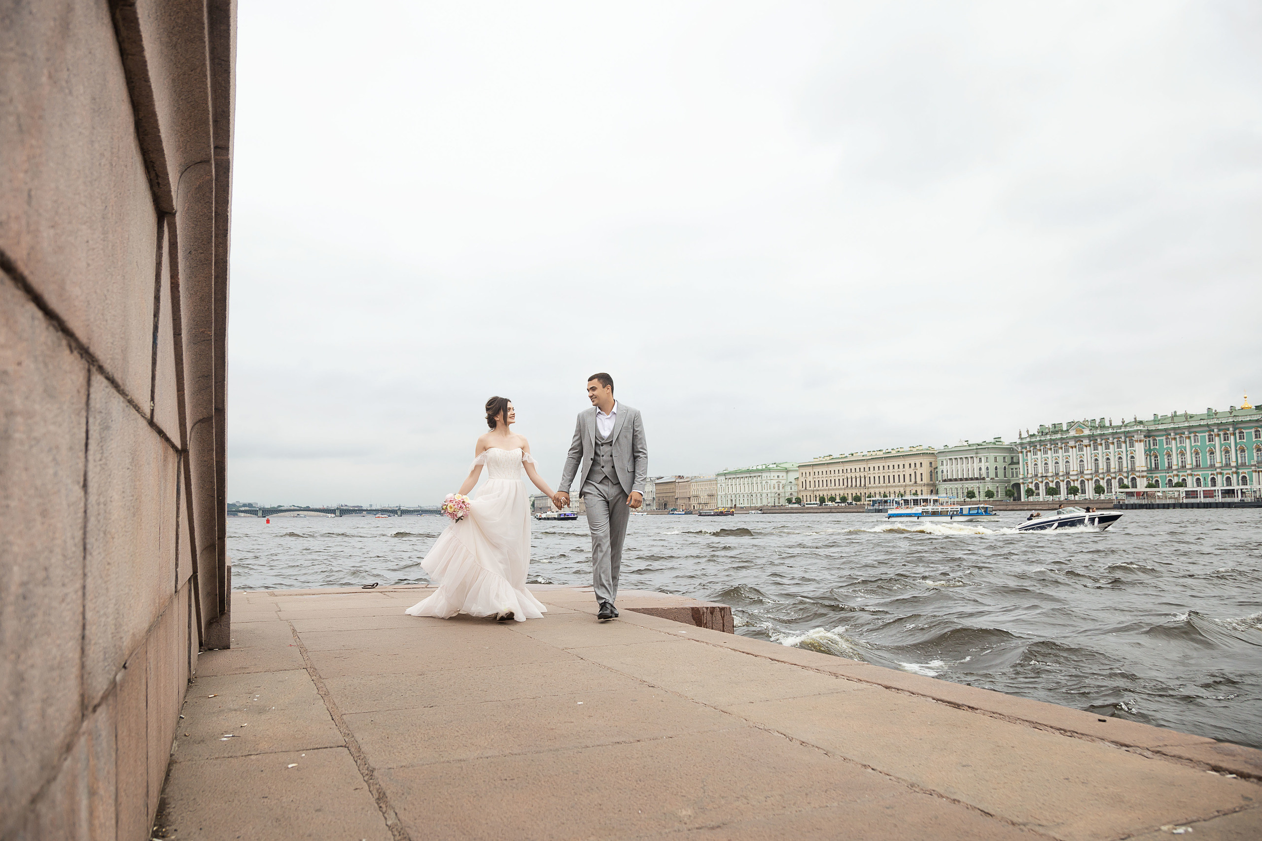 Свадьбы. Свадебный фотограф