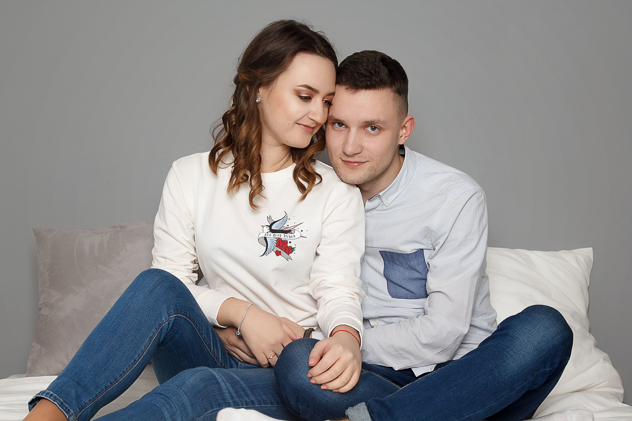 Love Story. Свадебный фотограф