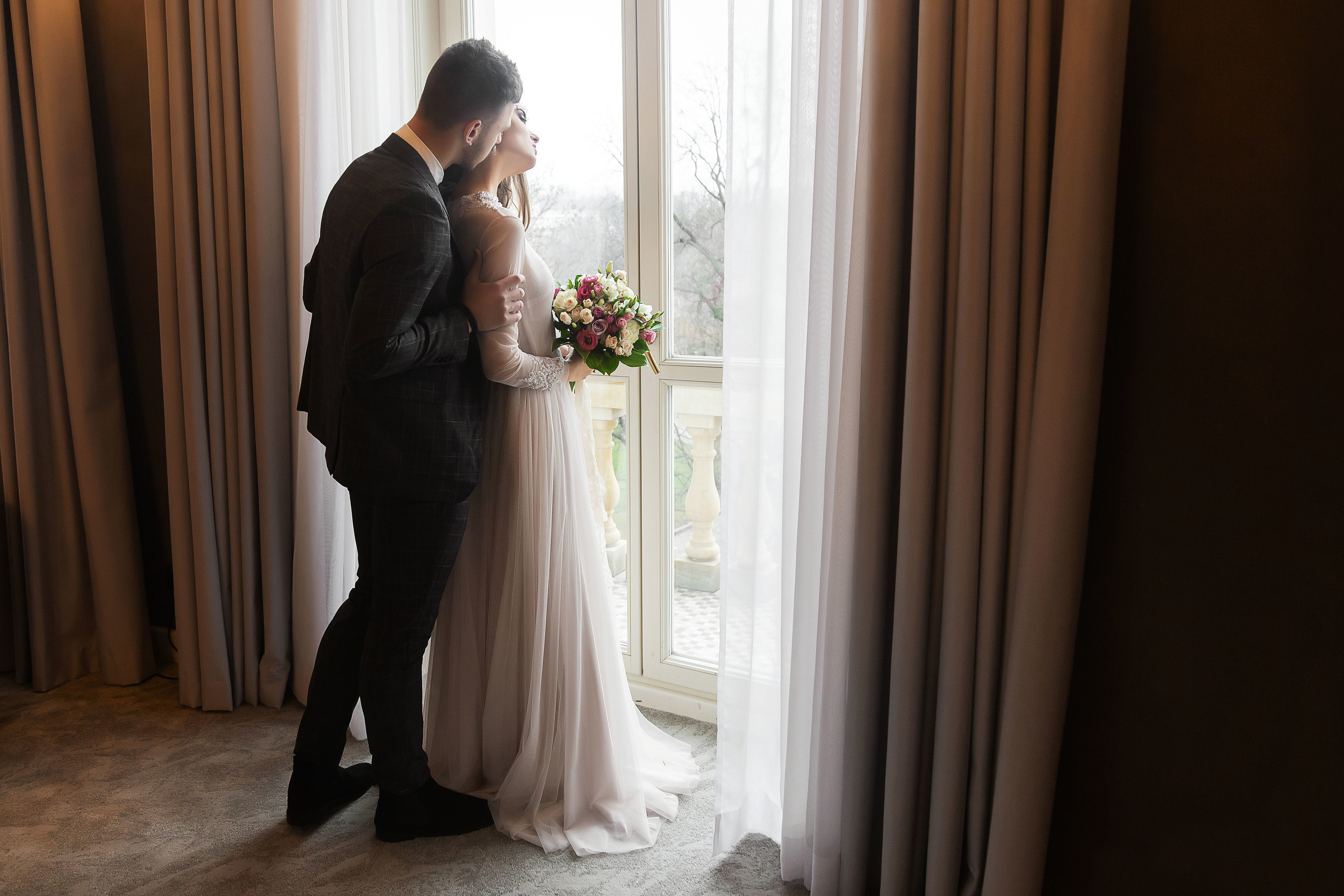 Свадьбы. Свадебный фотограф