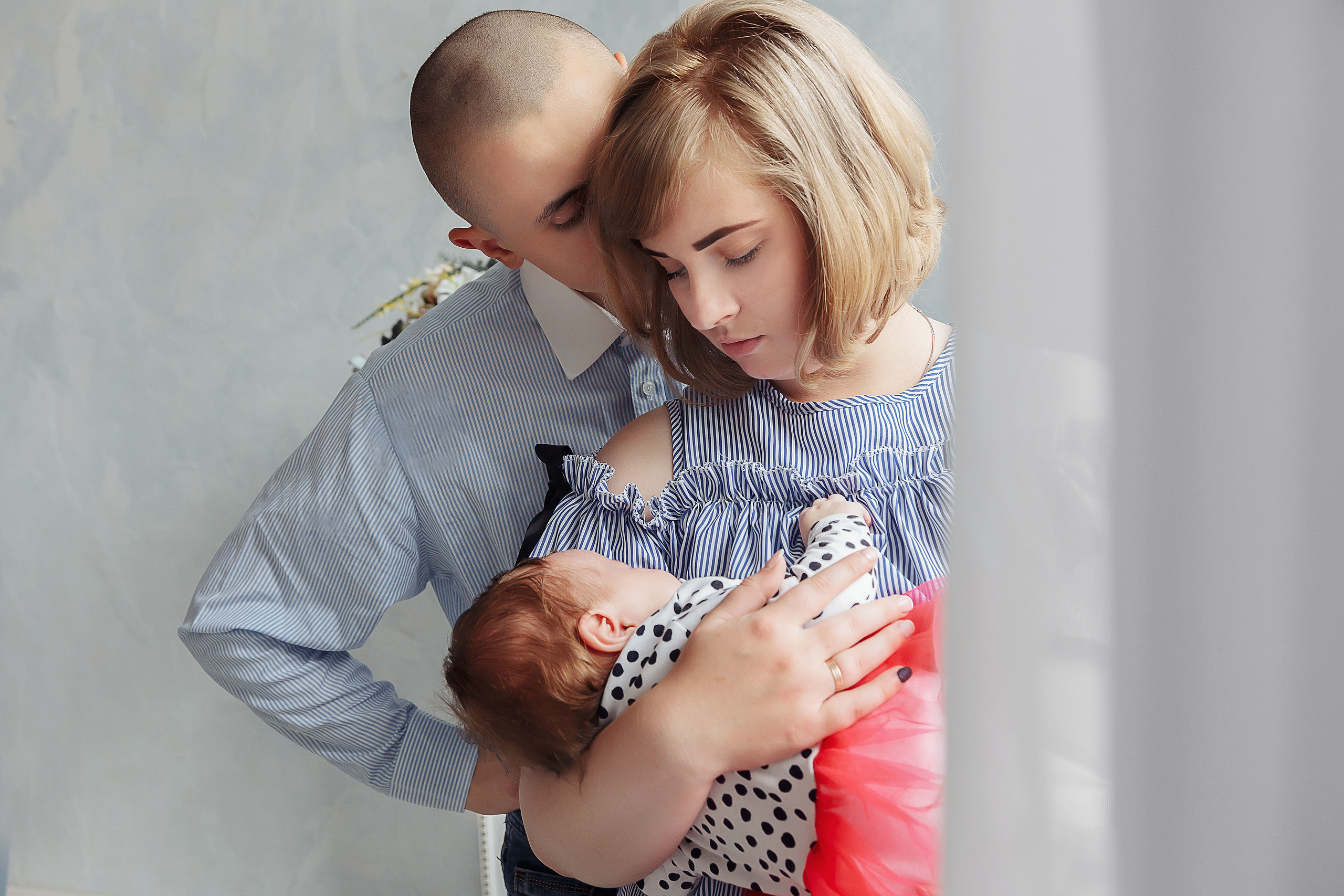 Семейная и Беременность. Свадебный фотограф