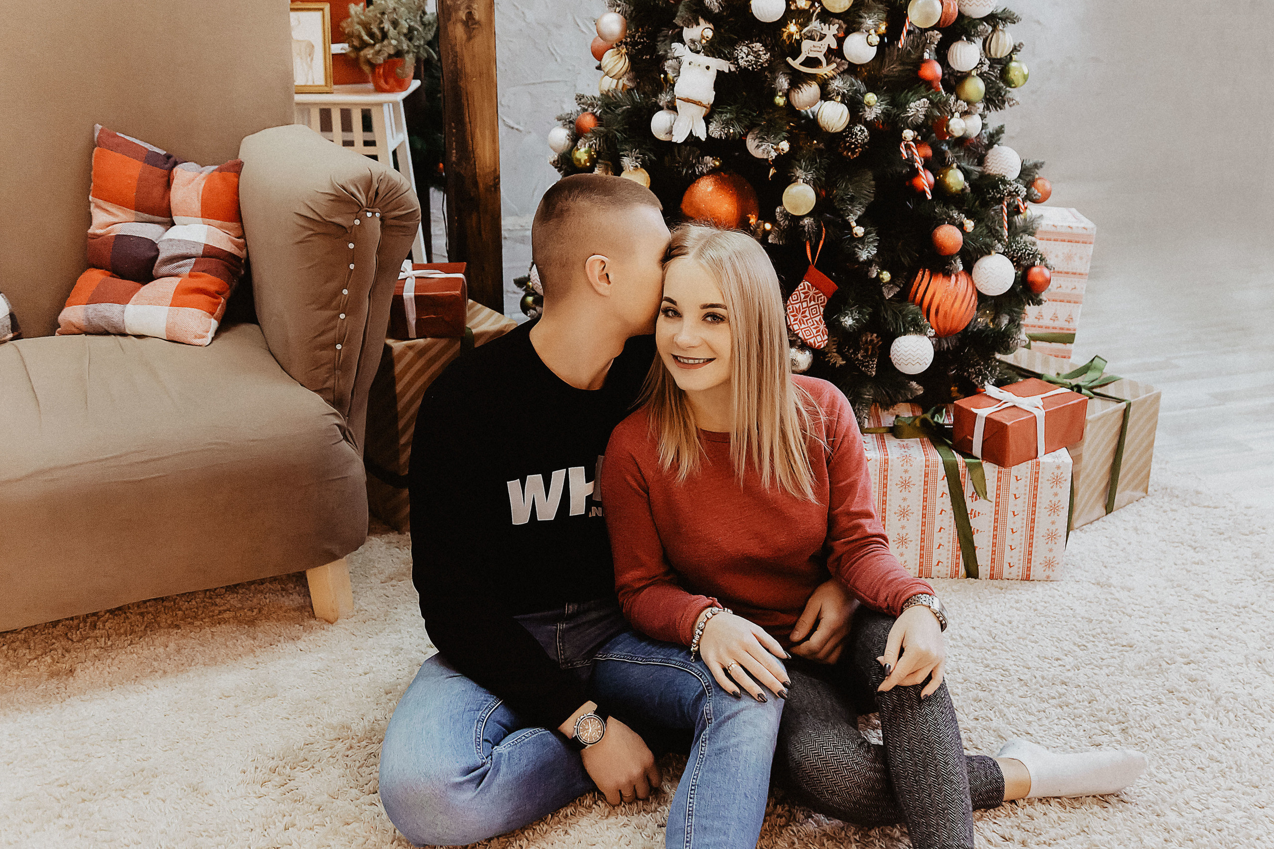 Love Story. Свадебный фотограф