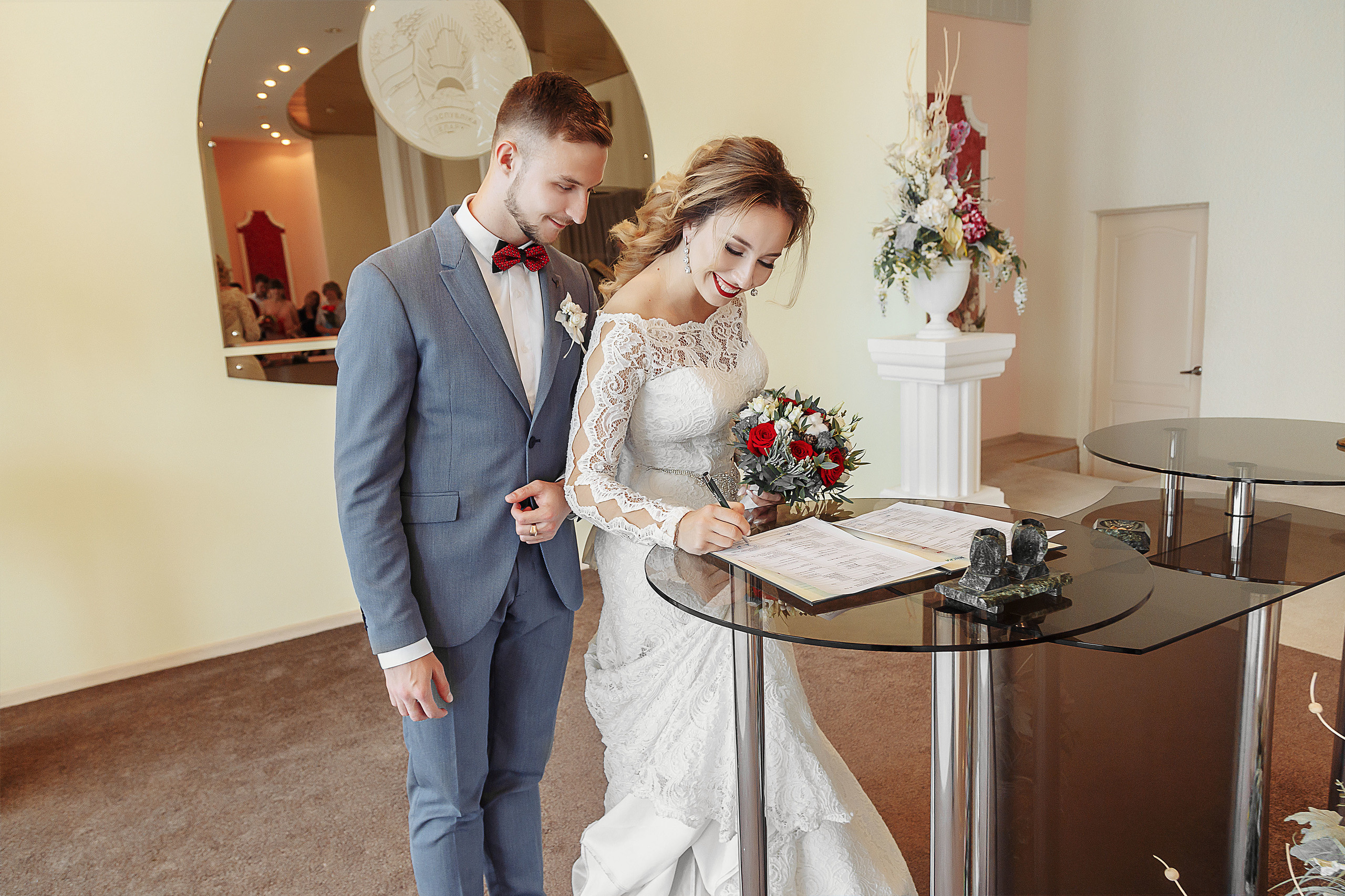 Свадьбы. Свадебный фотограф