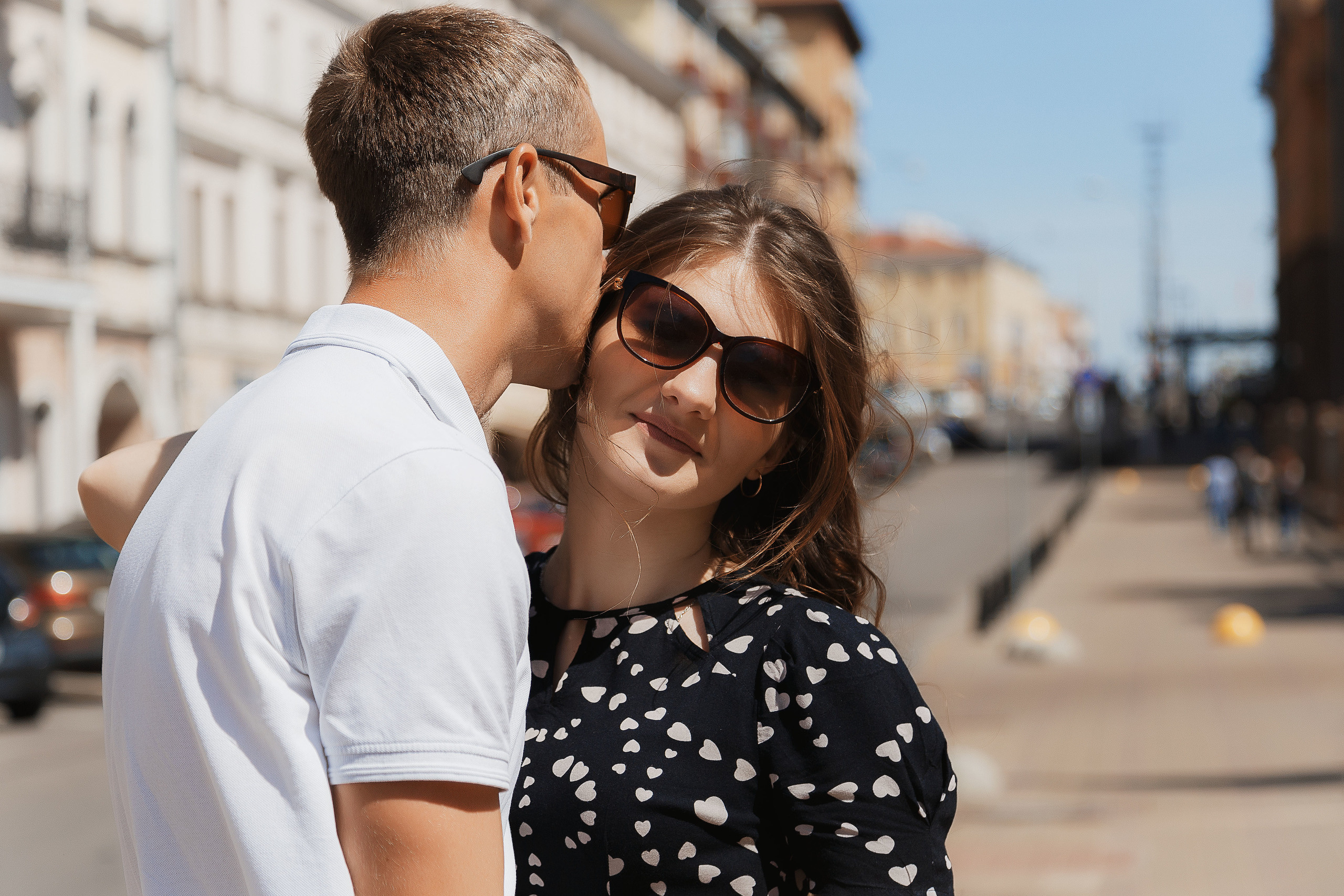 Love Story. Свадебный фотограф