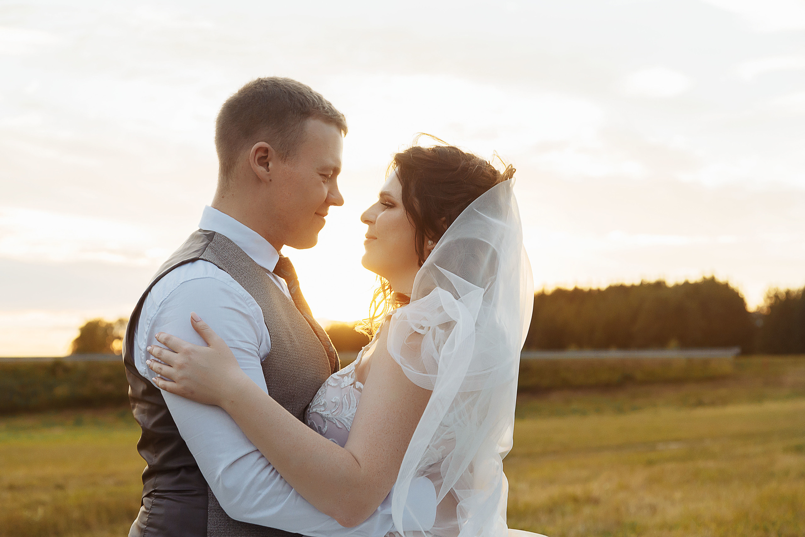 Свадьбы. Свадебный фотограф