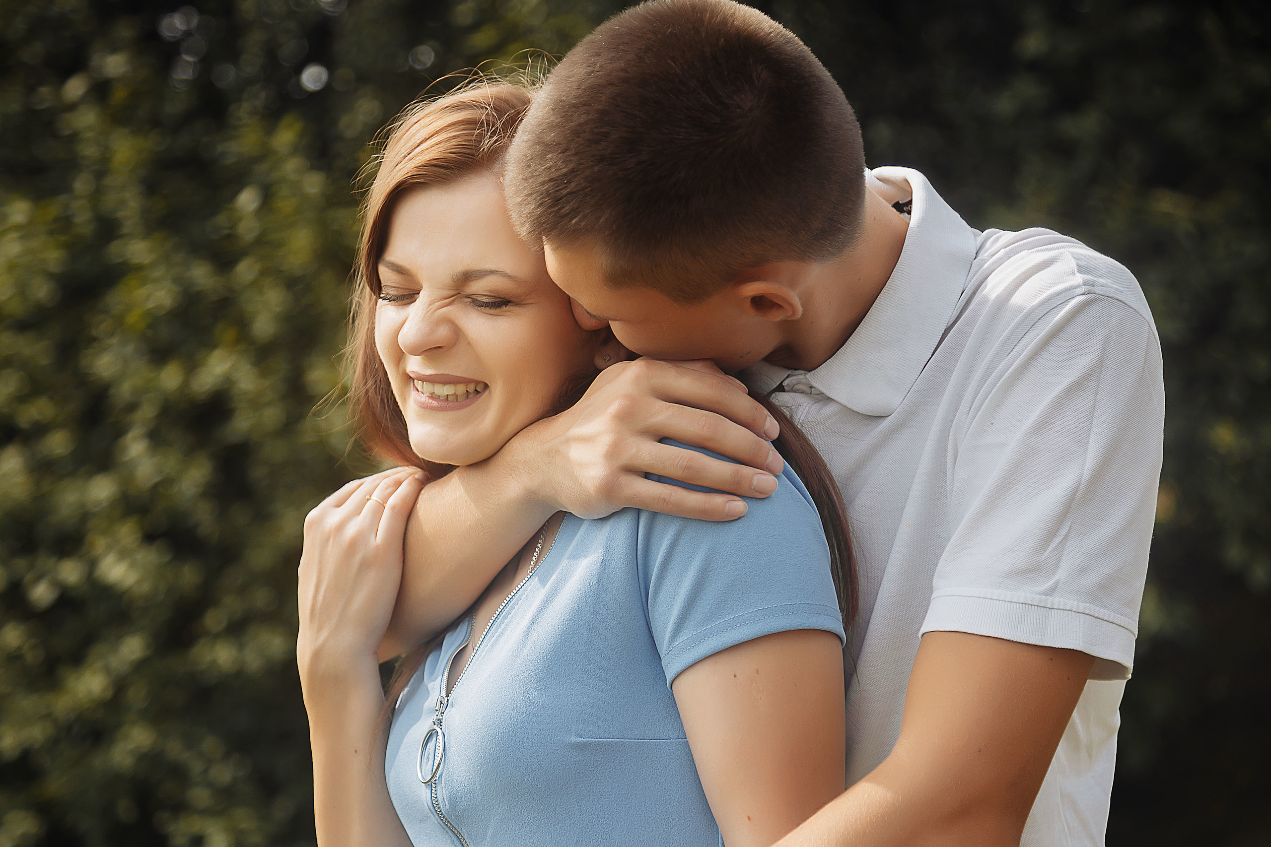 Love Story. Свадебный фотограф