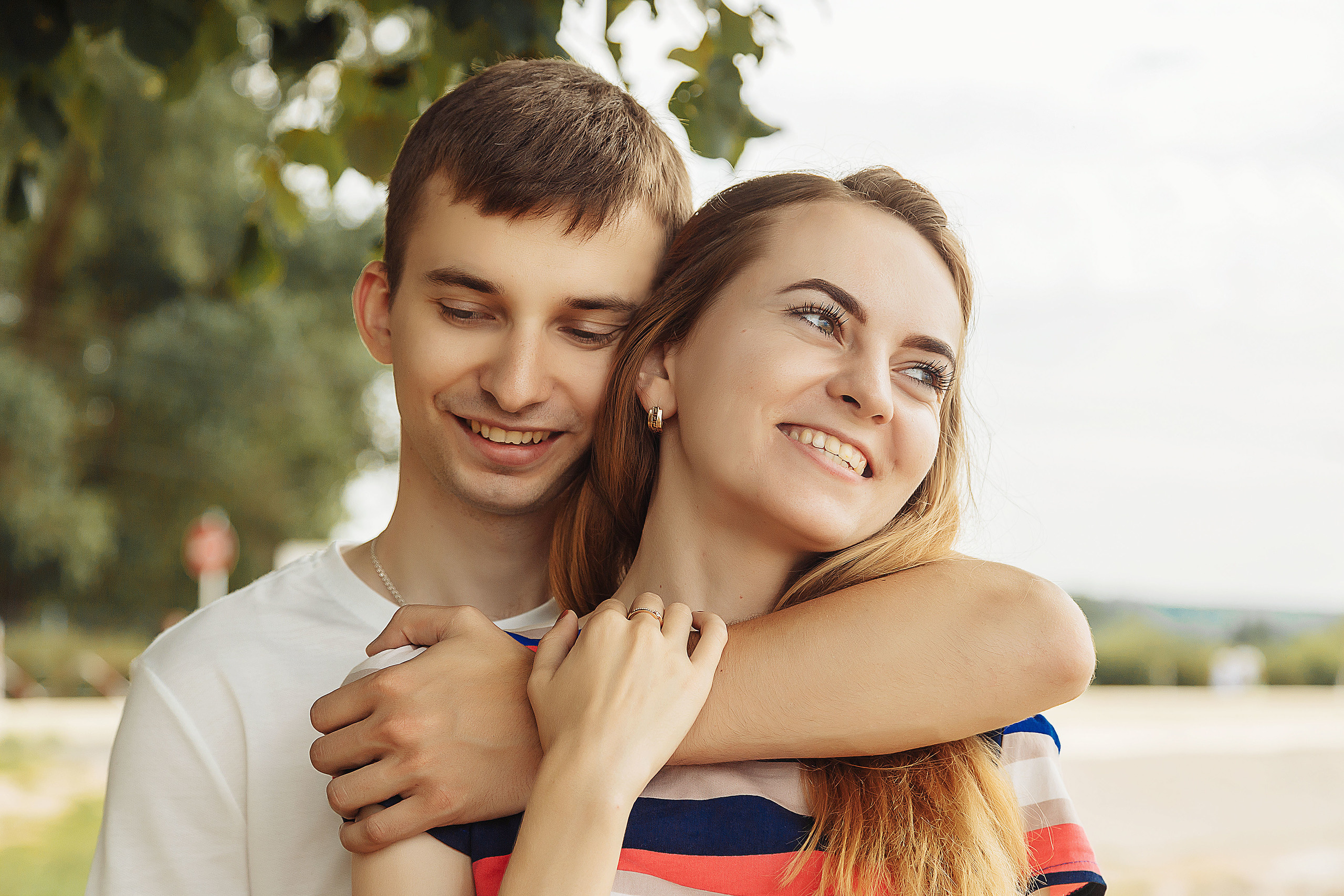 Love Story. Свадебный фотограф