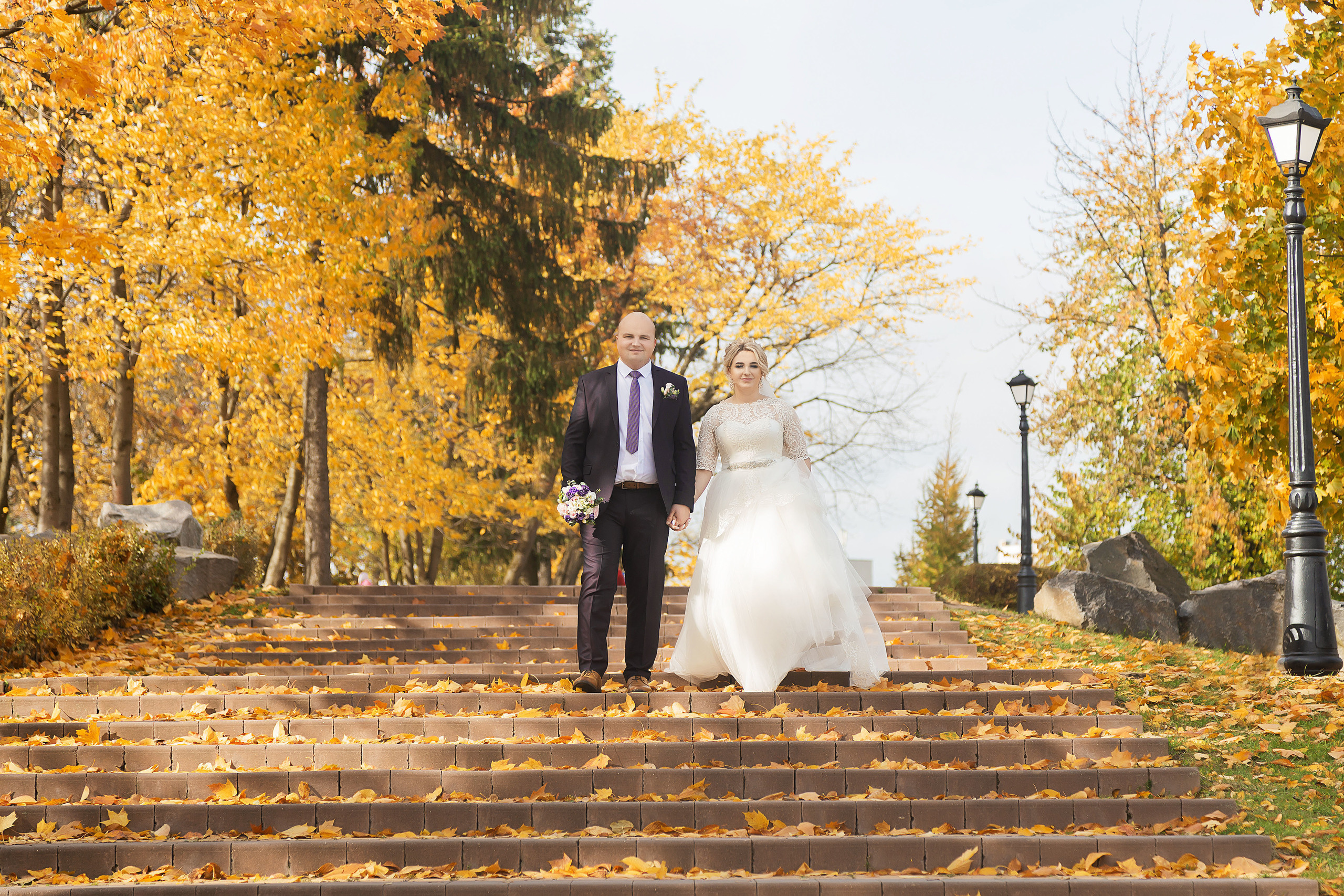 Свадьбы. Свадебный фотограф