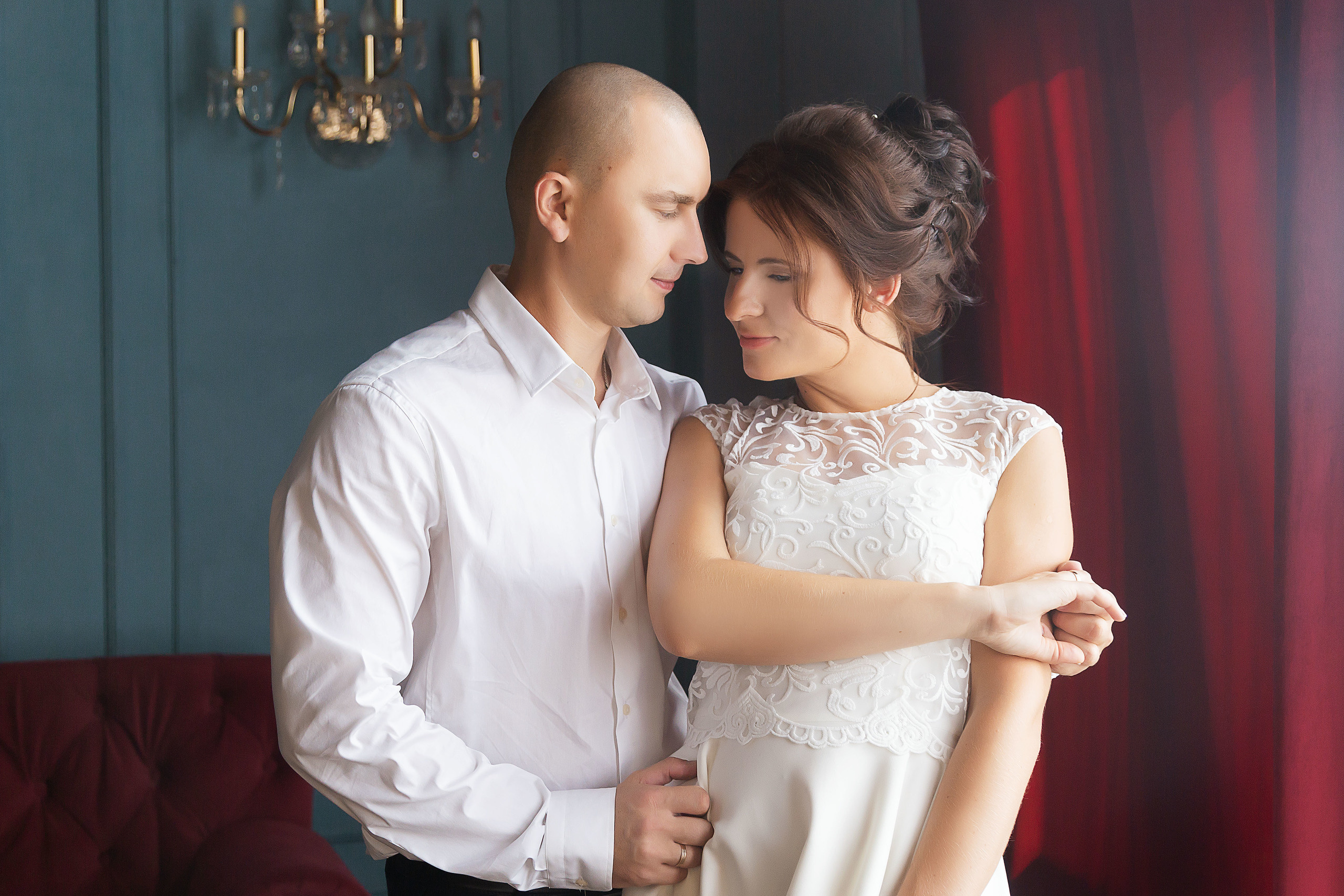 Свадьбы. Свадебный фотограф