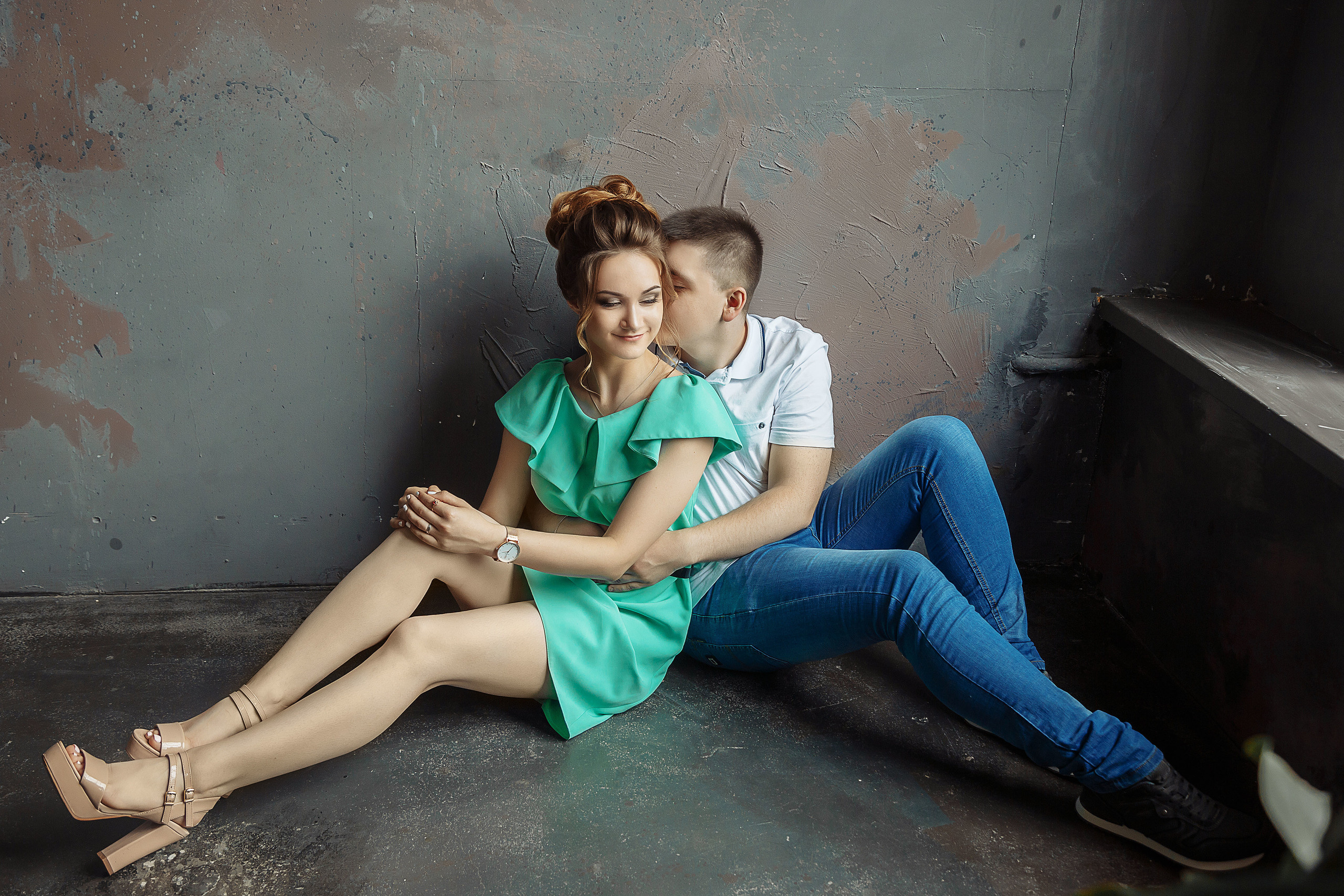 Love Story. Свадебный фотограф