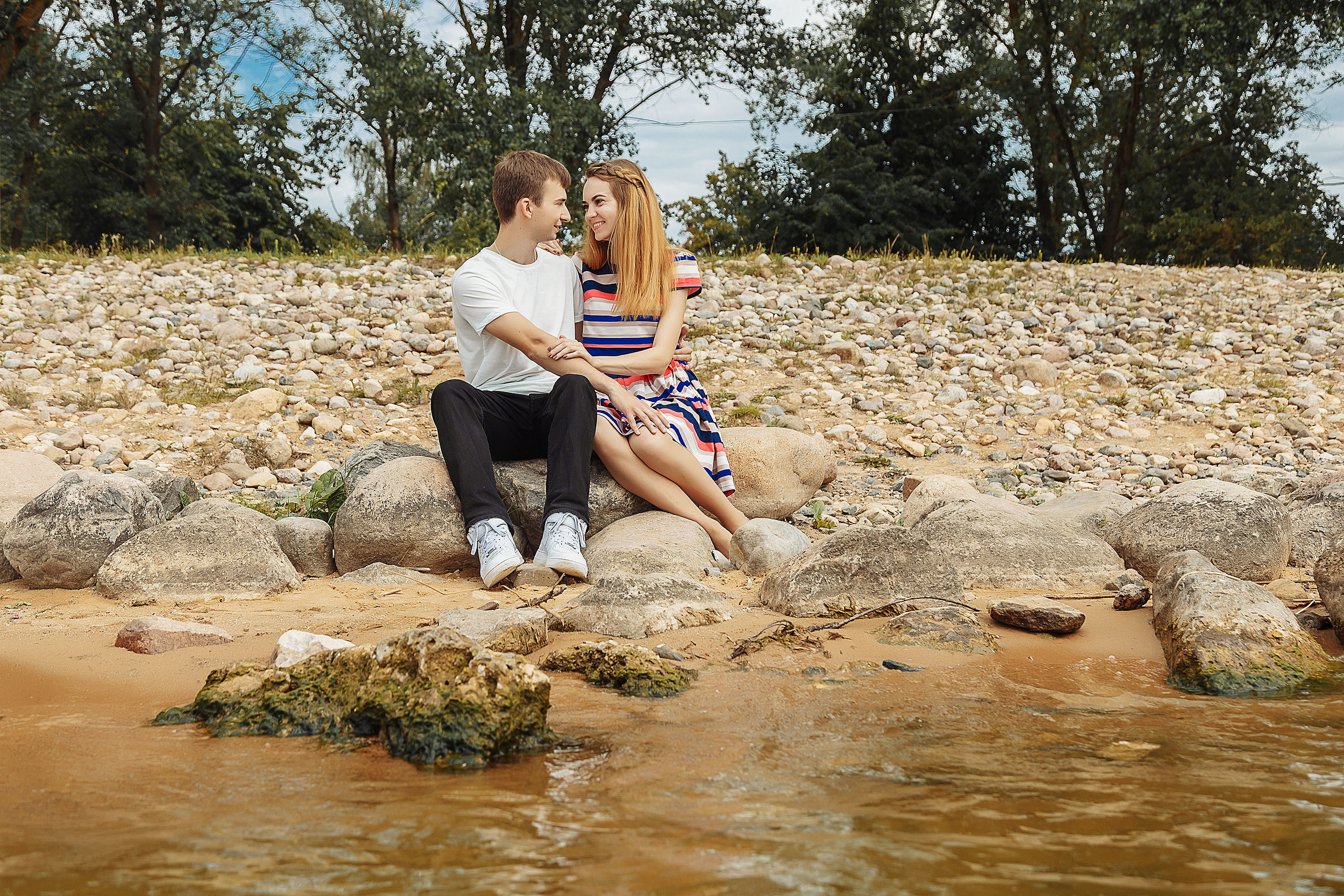 Love Story. Свадебный фотограф