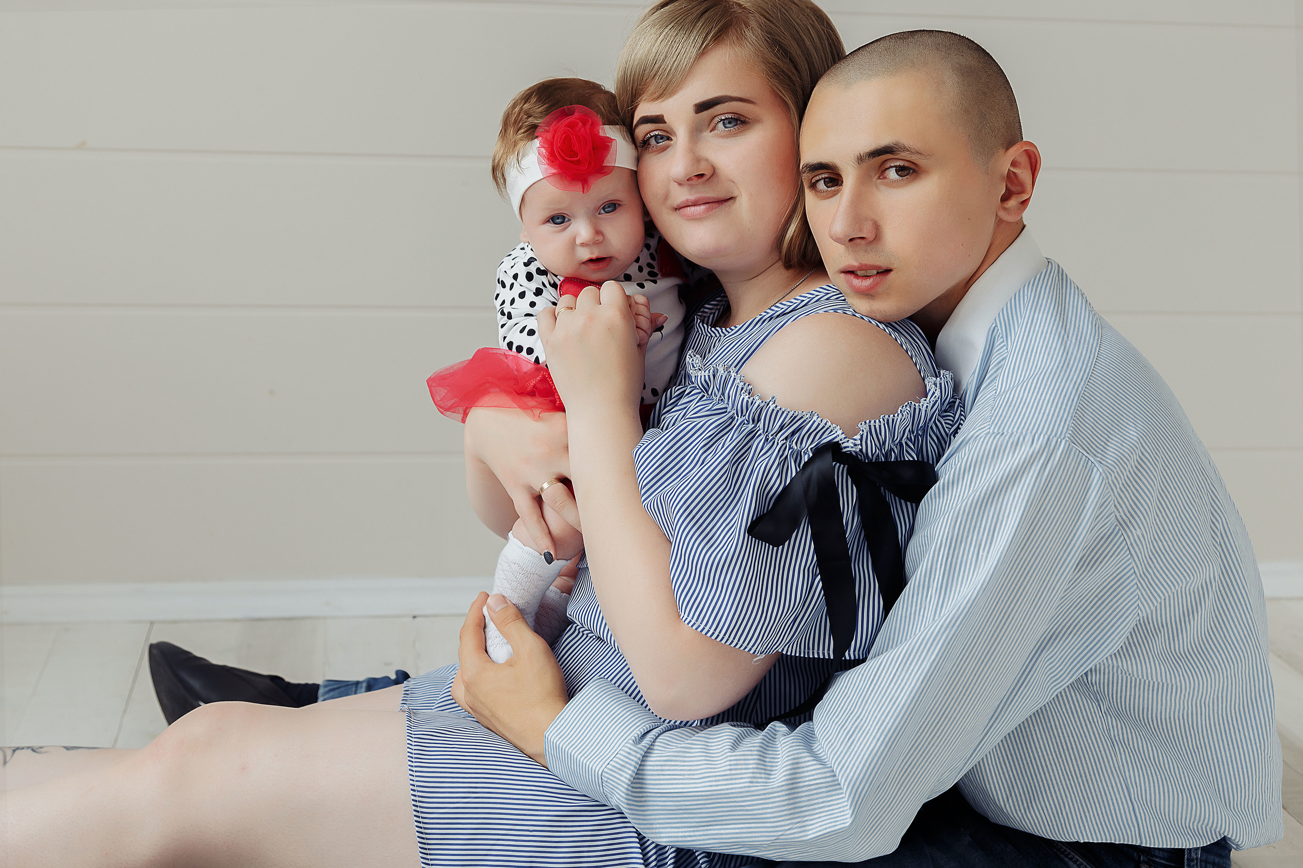 Семейная и Беременность. Свадебный фотограф