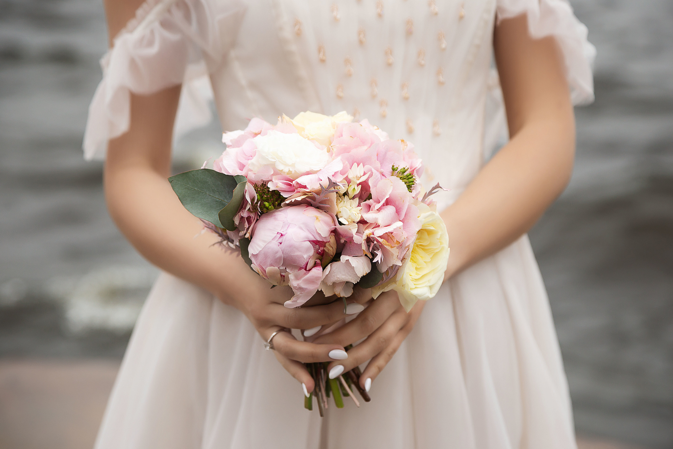 Свадьбы. Свадебный фотограф