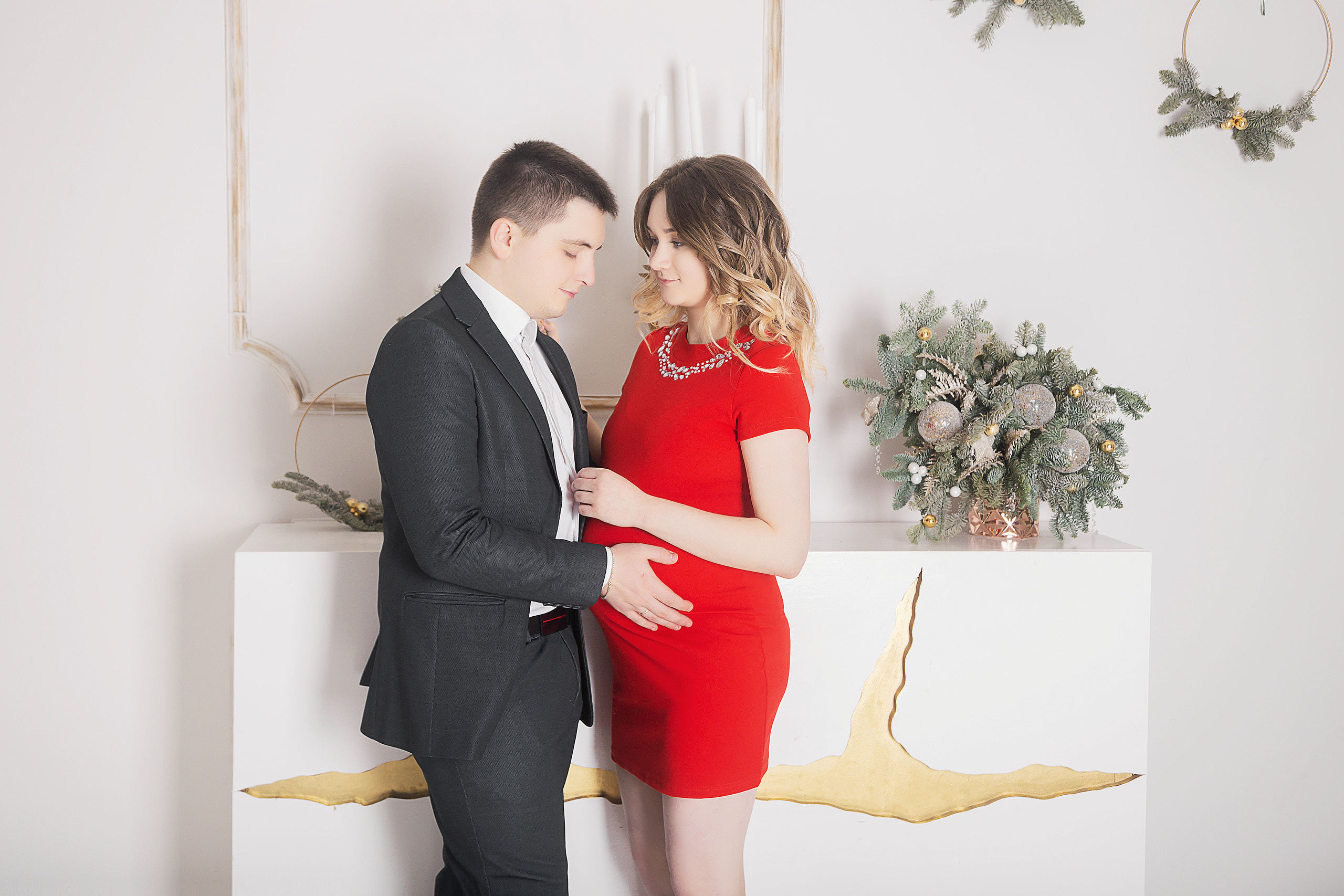 Семейная и Беременность. Свадебный фотограф