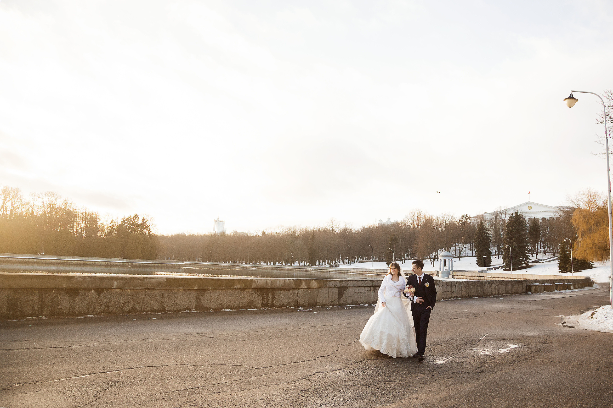 Свадьбы. Свадебный фотограф