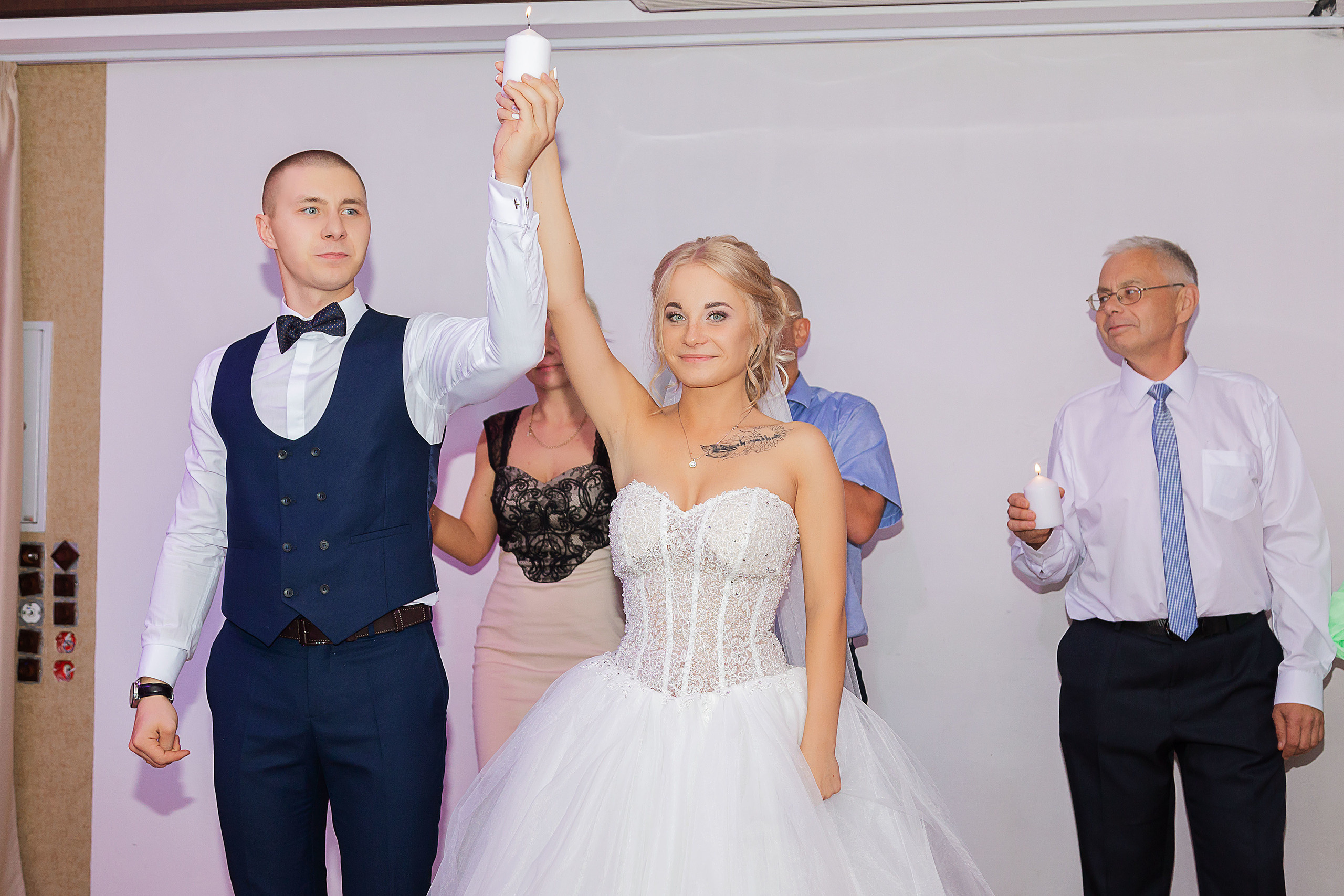 Свадьбы. Свадебный фотограф