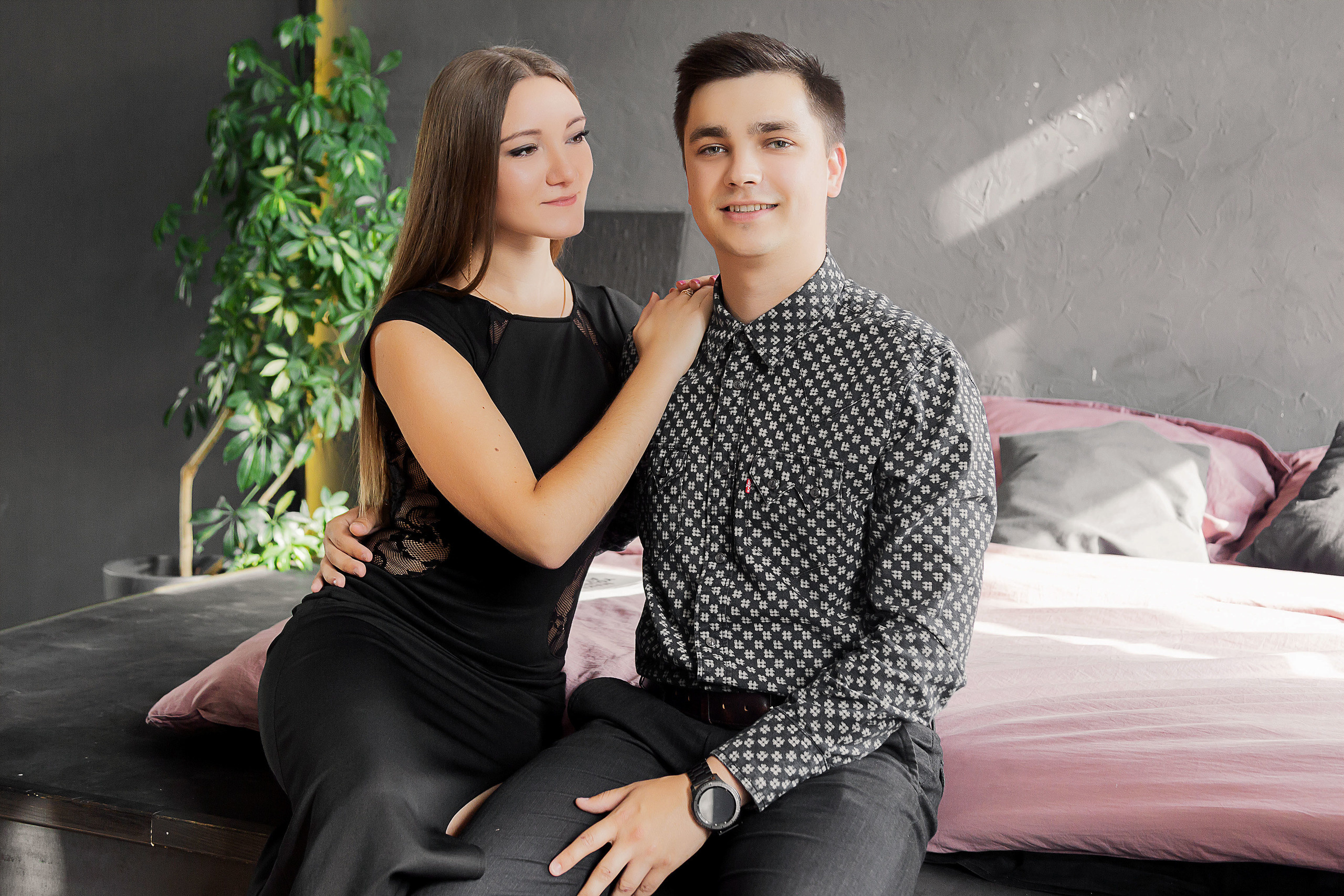 Love Story. Свадебный фотограф