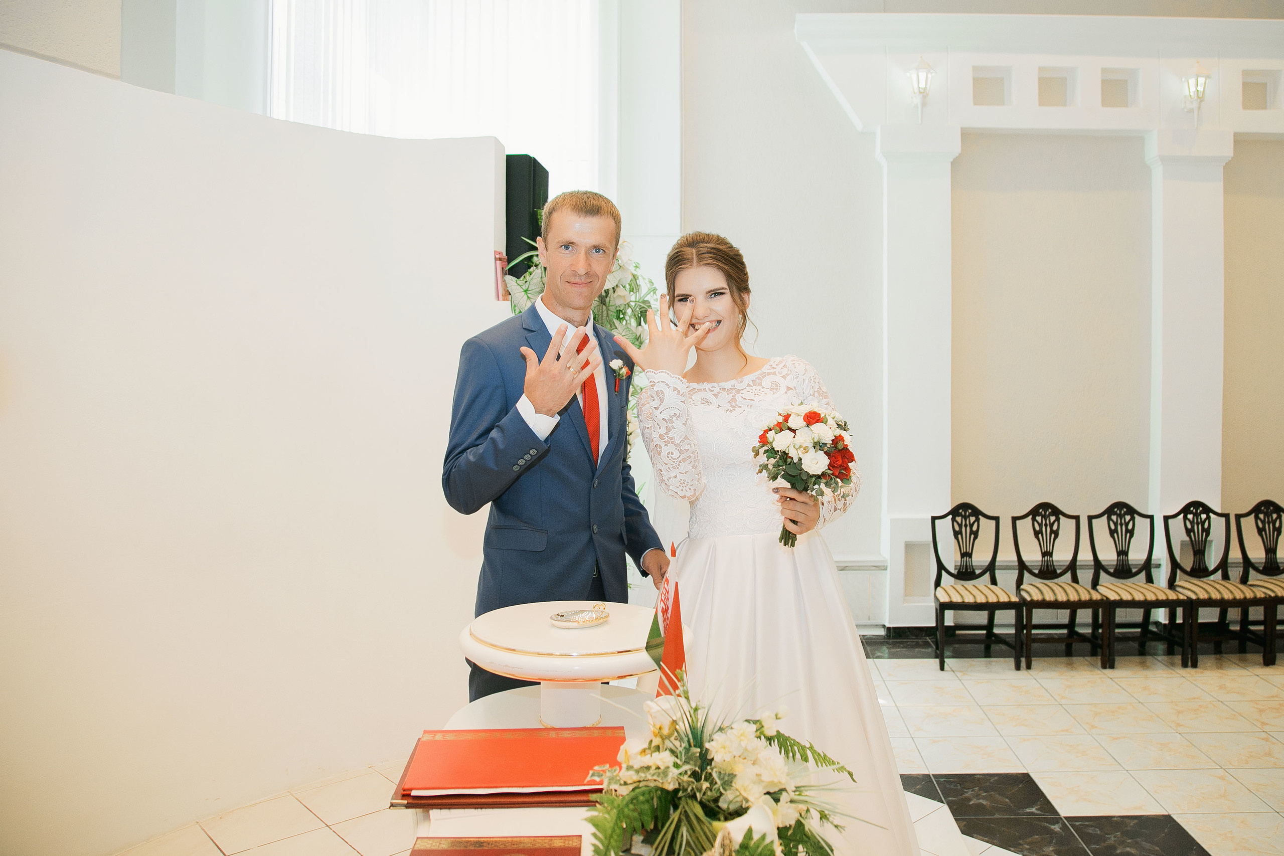 Свадьбы. Свадебный фотограф