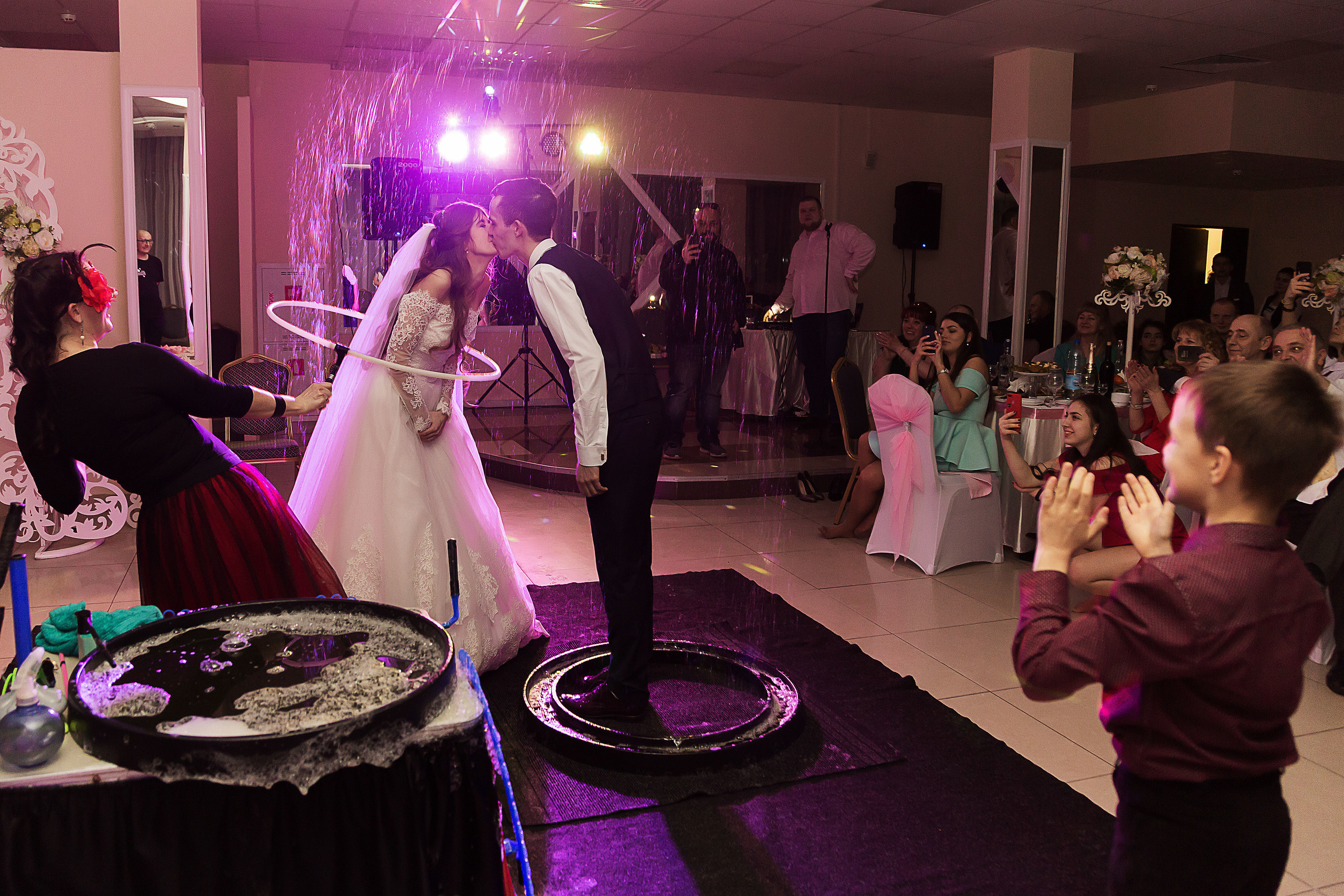 Свадьбы. Свадебный фотограф