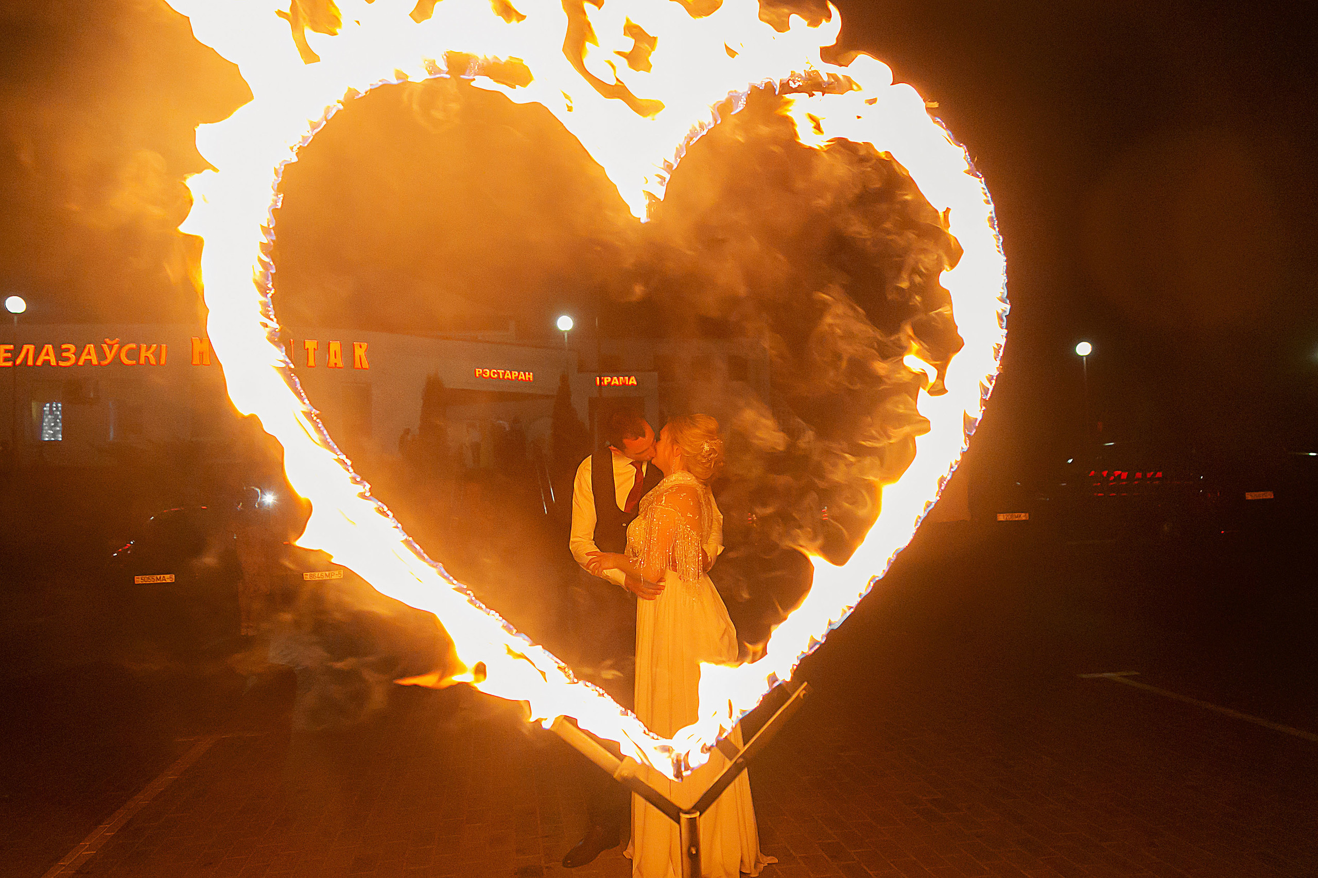Свадьбы. Свадебный фотограф