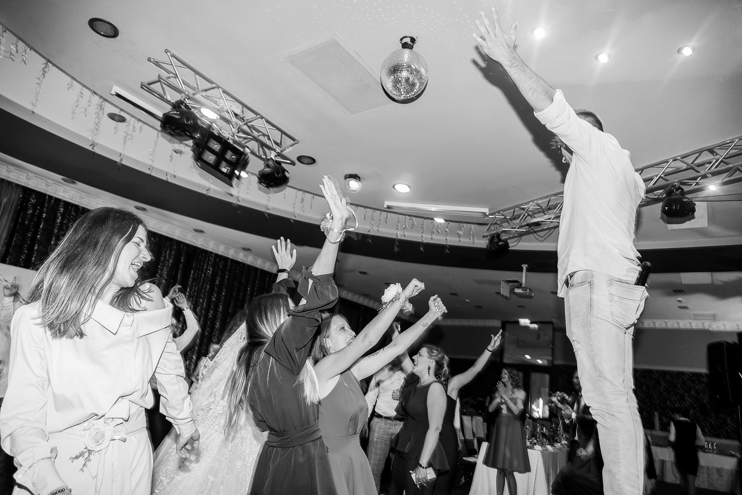 Свадьбы. Свадебный фотограф