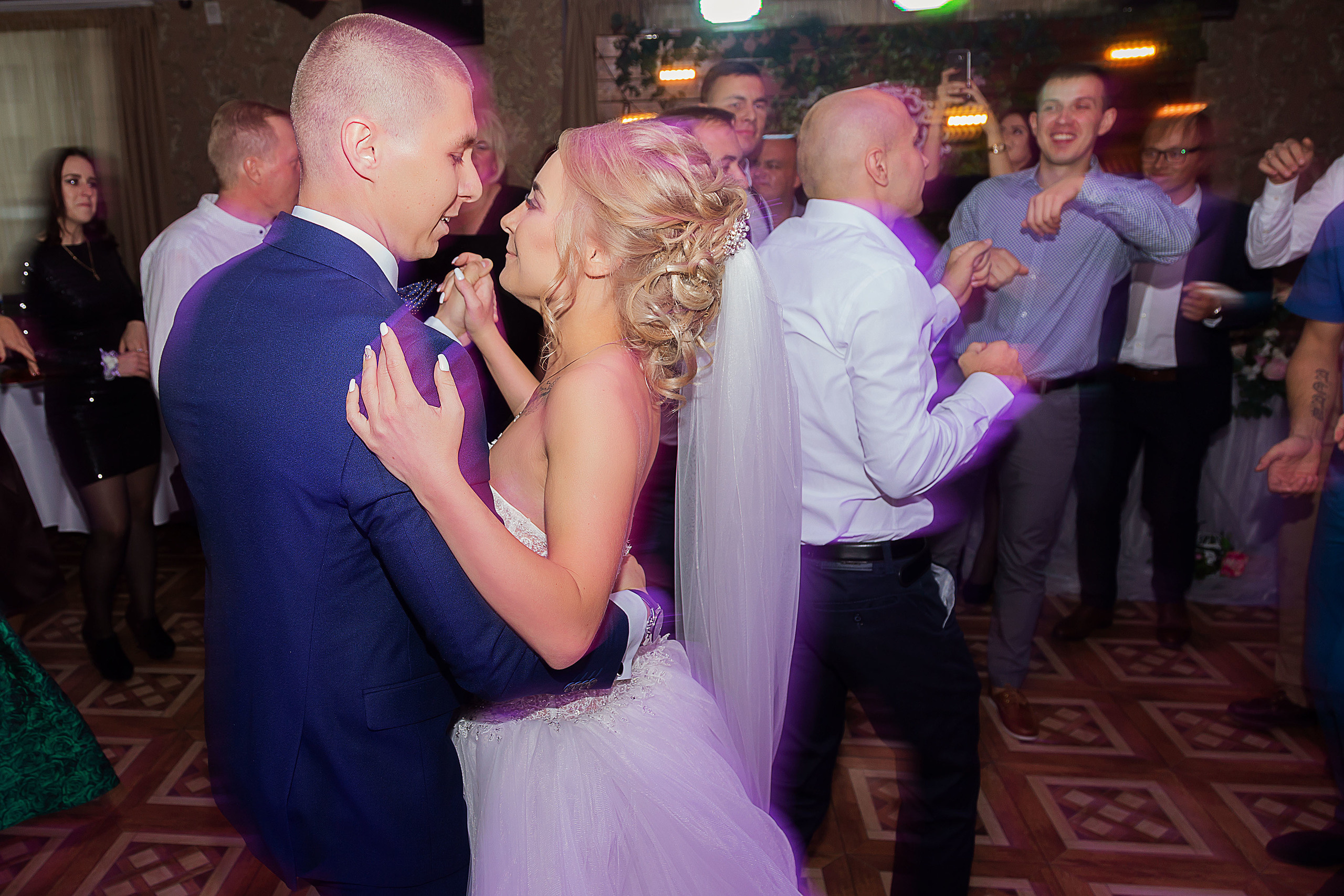 Свадьбы. Свадебный фотограф