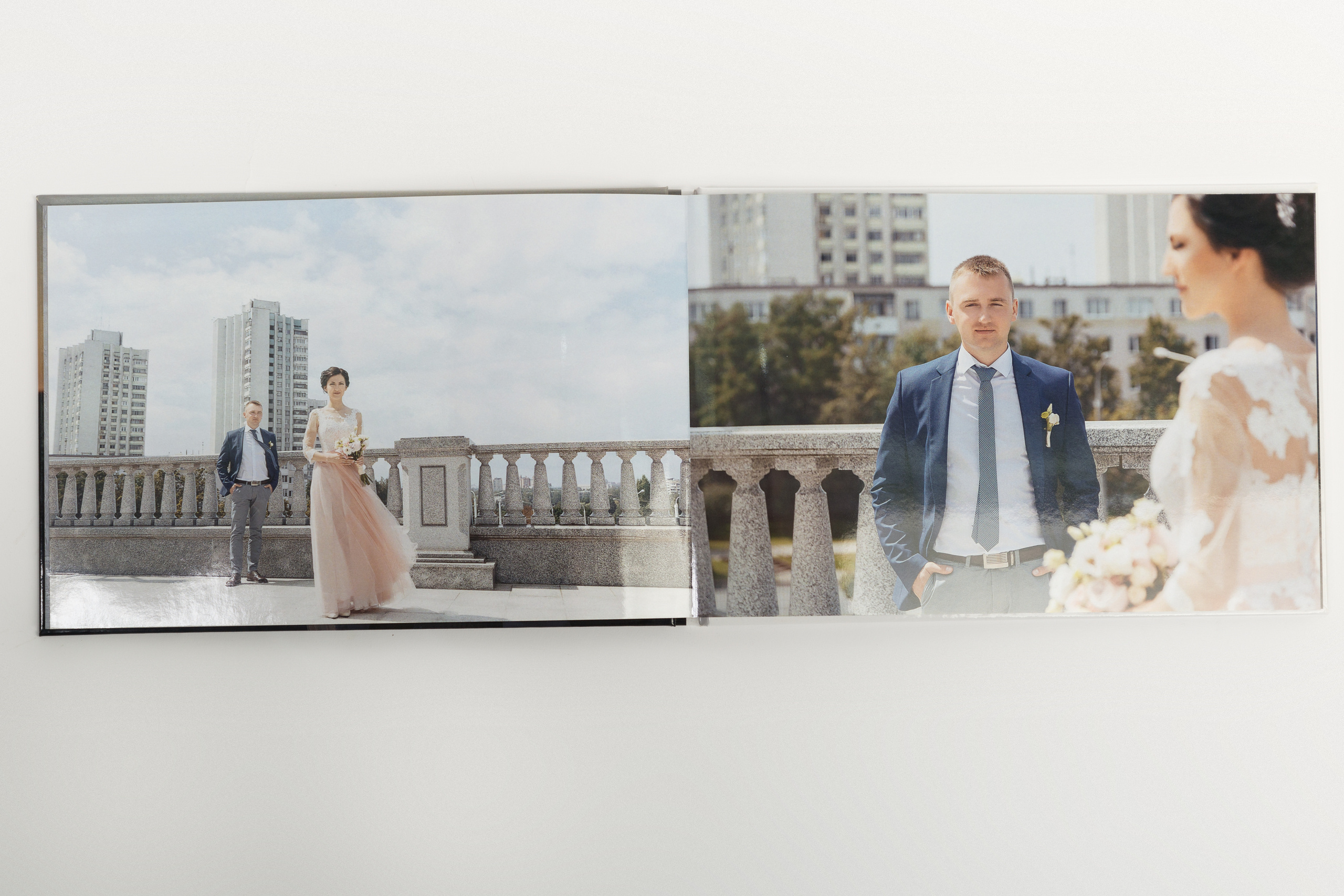 Фотокниги. Свадебный фотограф