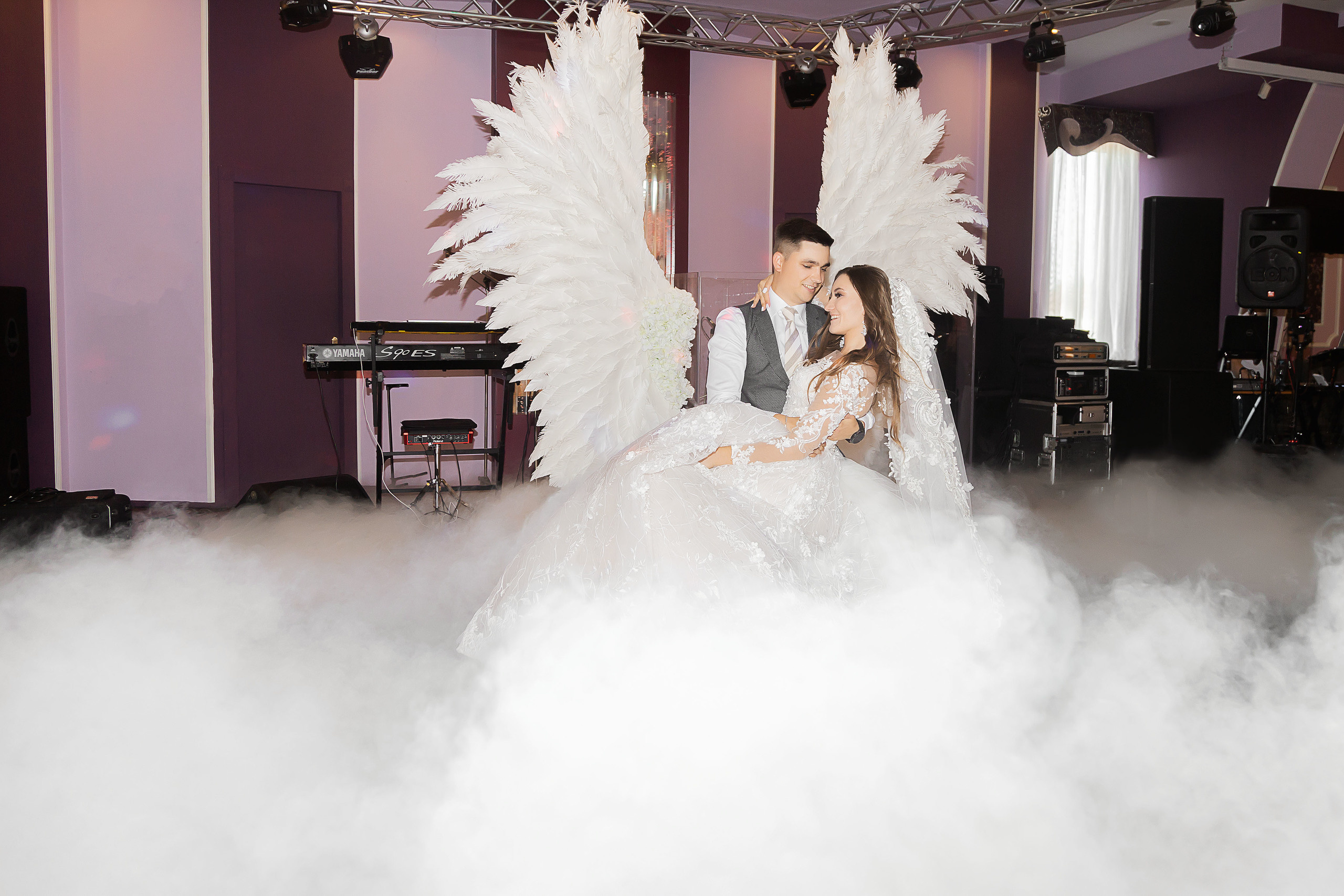 Свадьбы. Свадебный фотограф