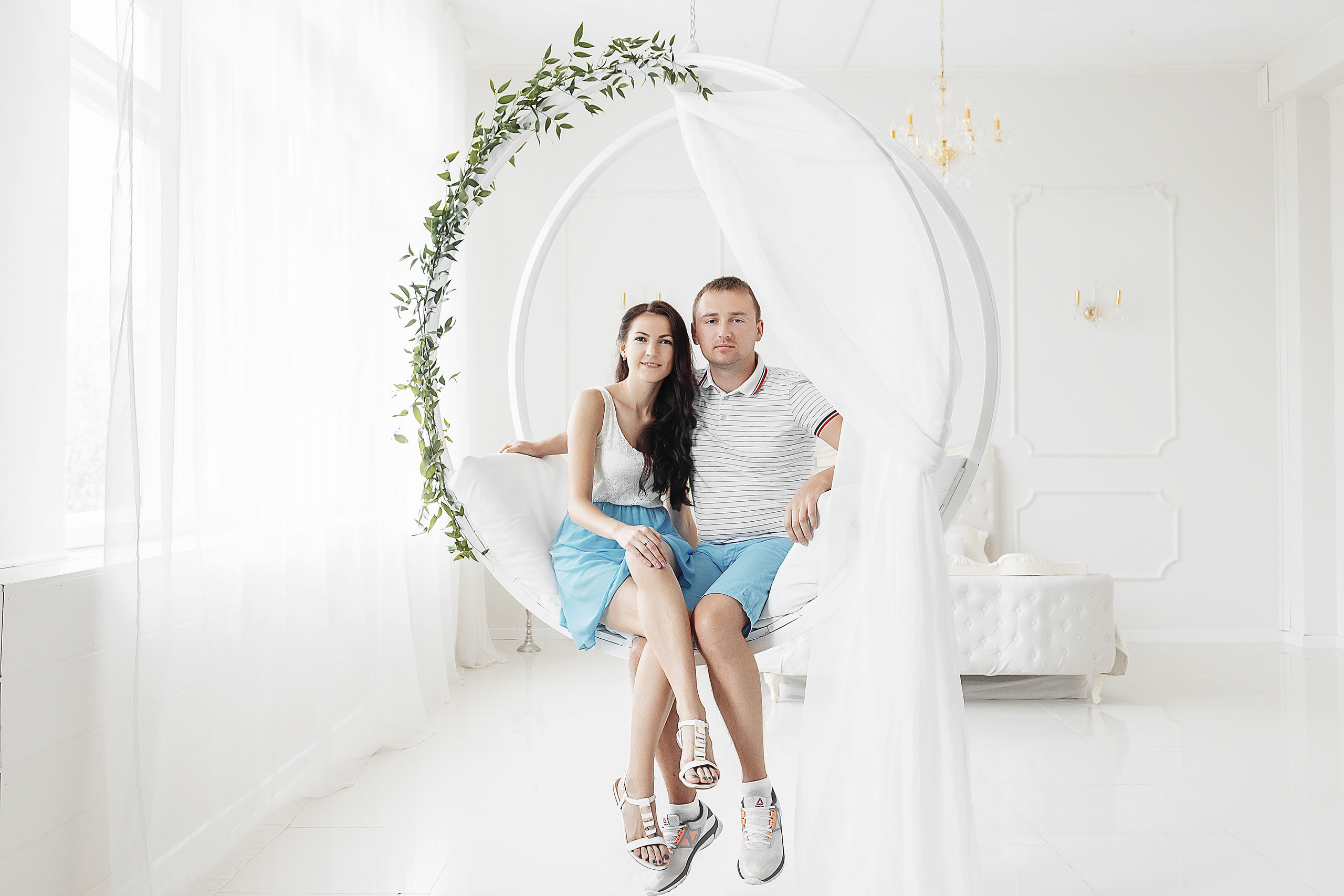 Love Story. Свадебный фотограф