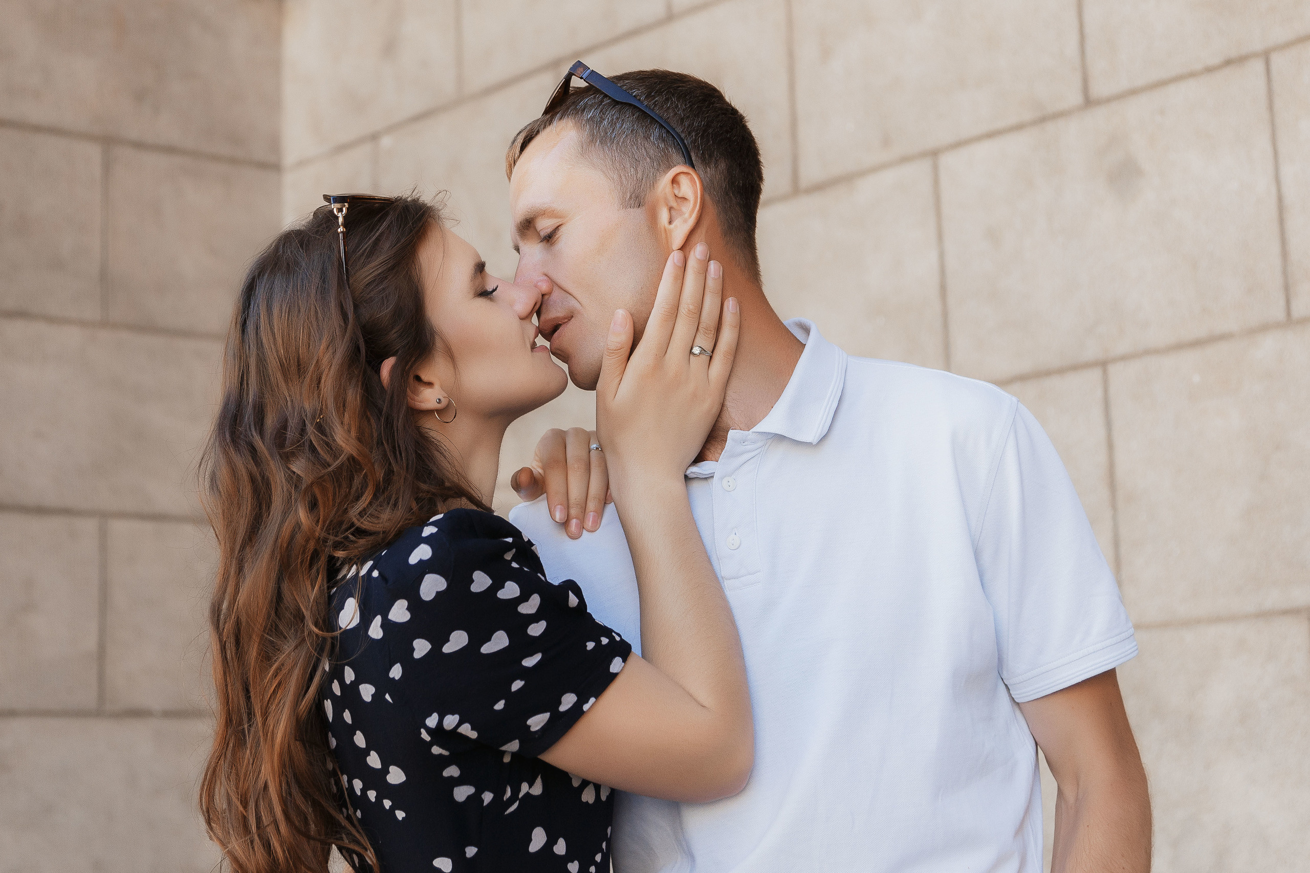 Love Story. Свадебный фотограф