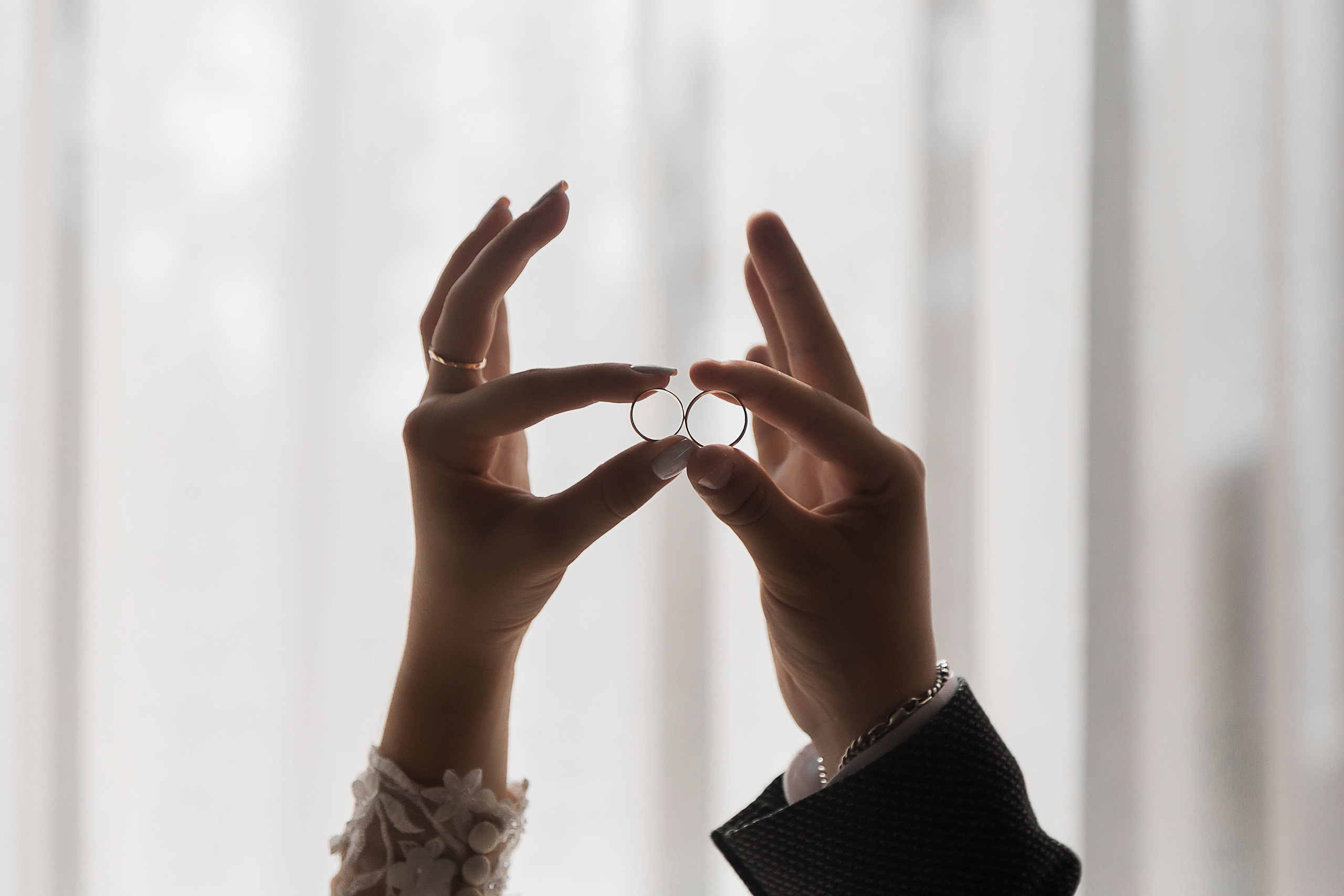 Свадьбы. Свадебный фотограф