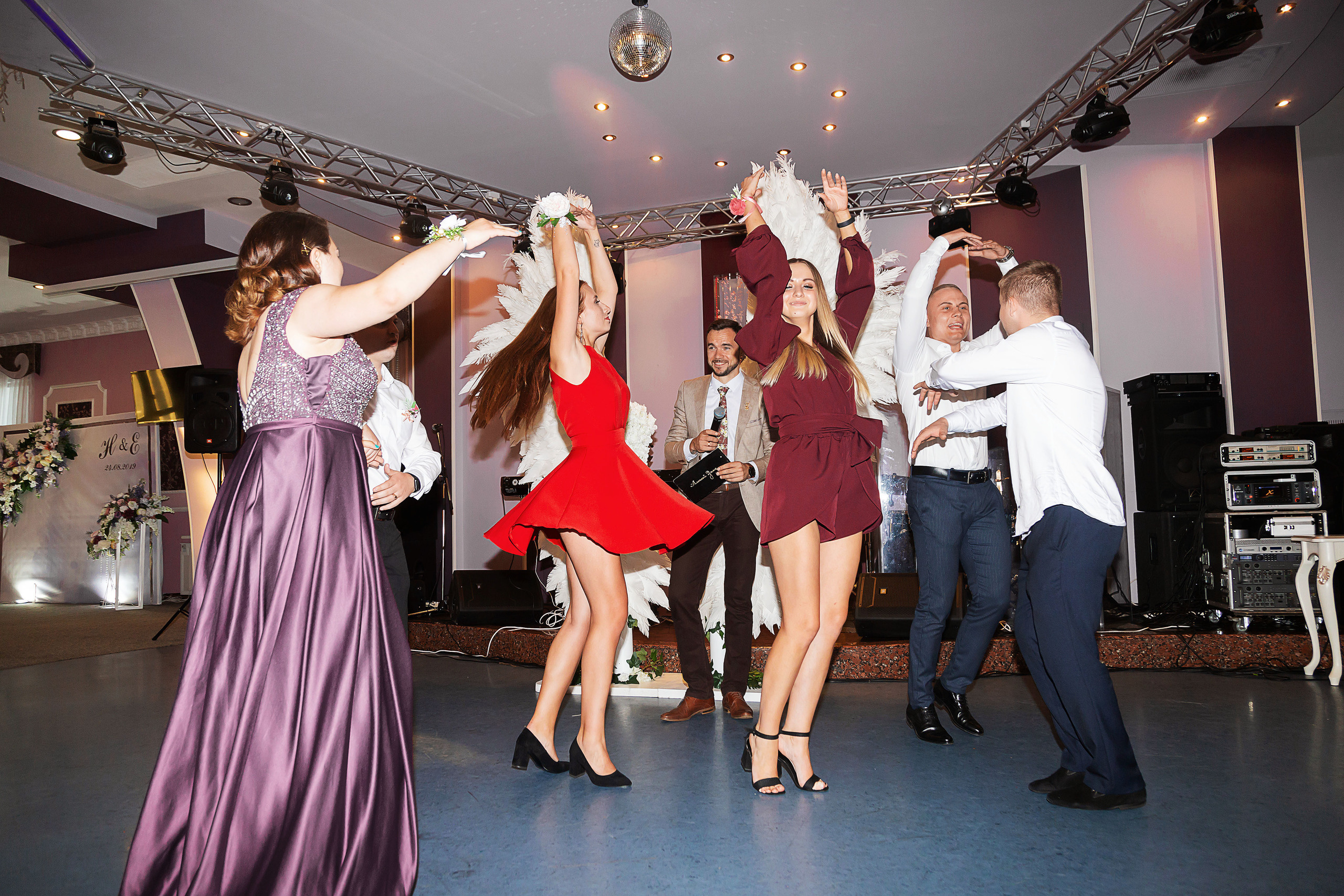 Свадьбы. Свадебный фотограф