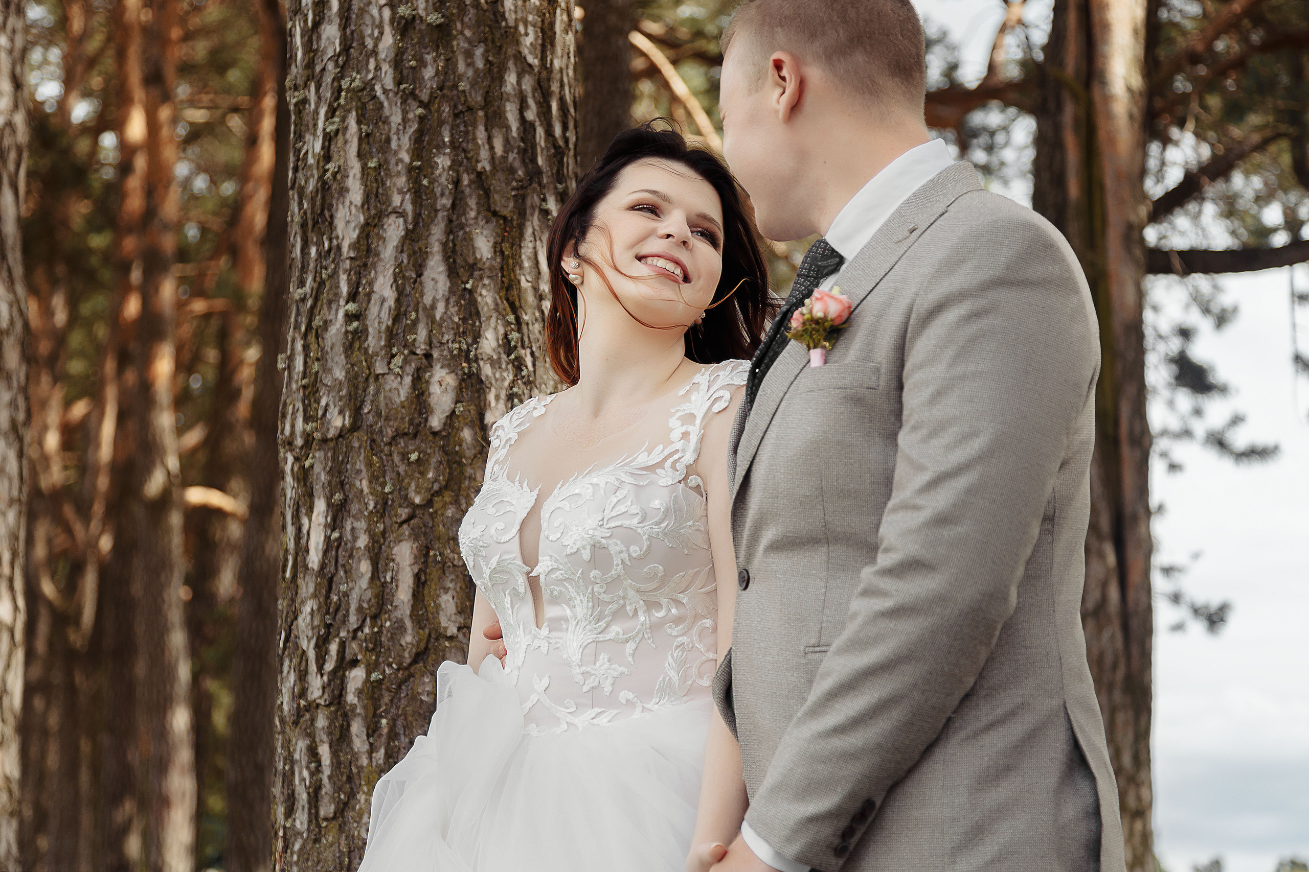 Свадьбы. Свадебный фотограф