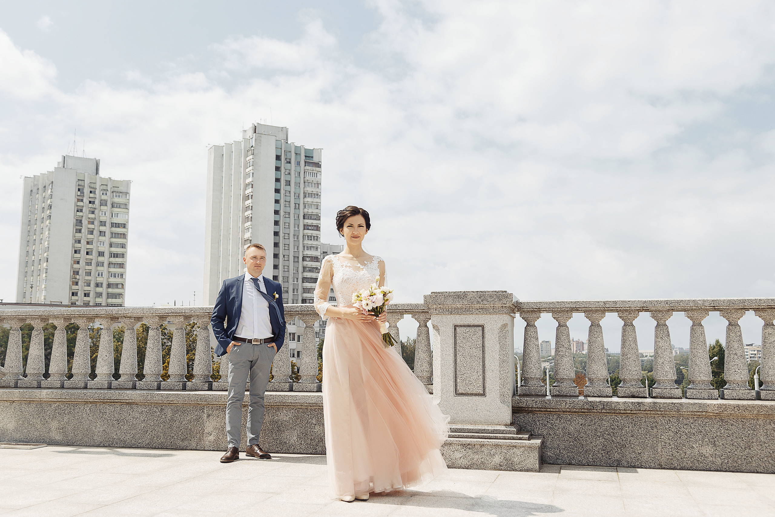 Свадьбы. Свадебный фотограф