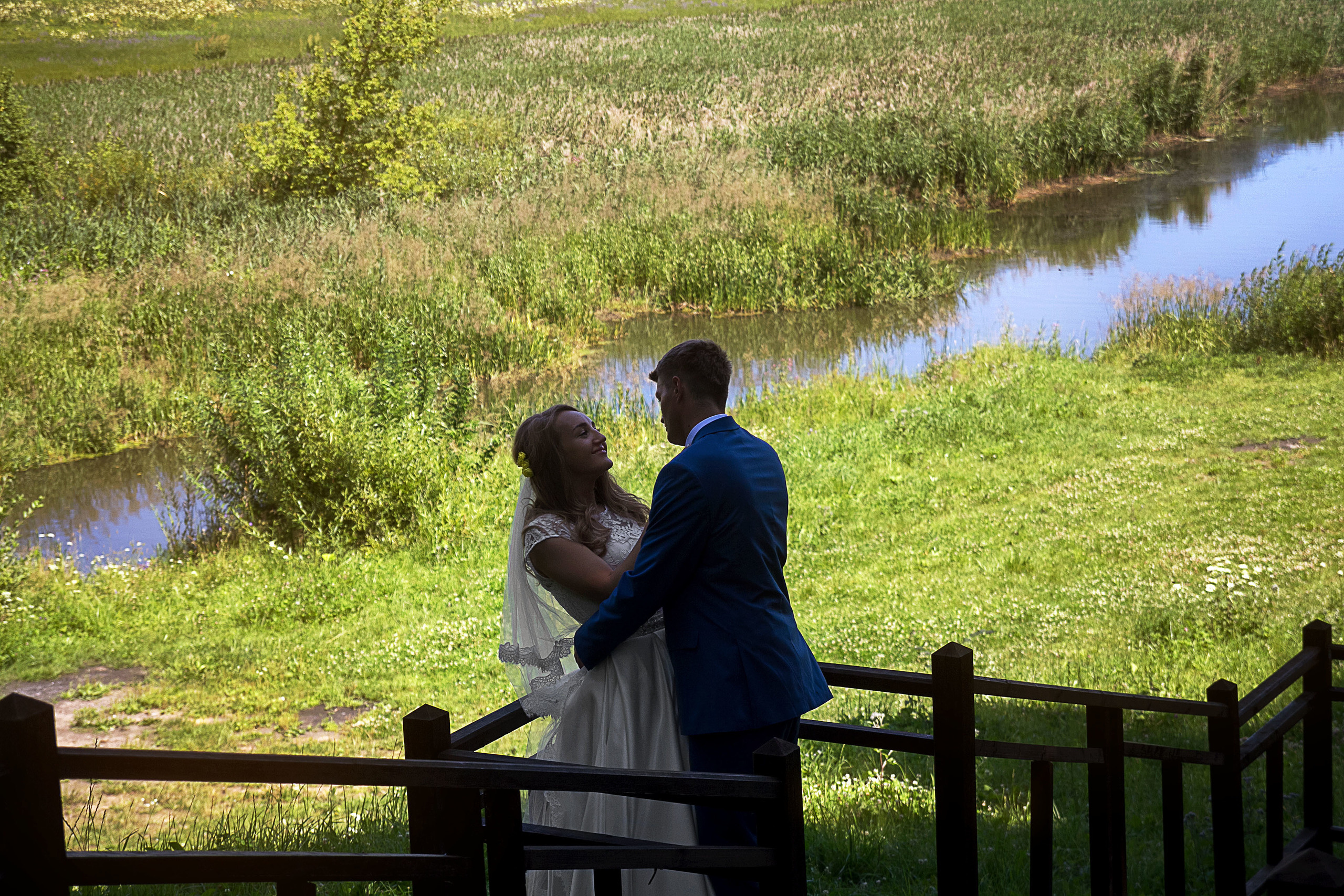 Свадьбы. Свадебный фотограф