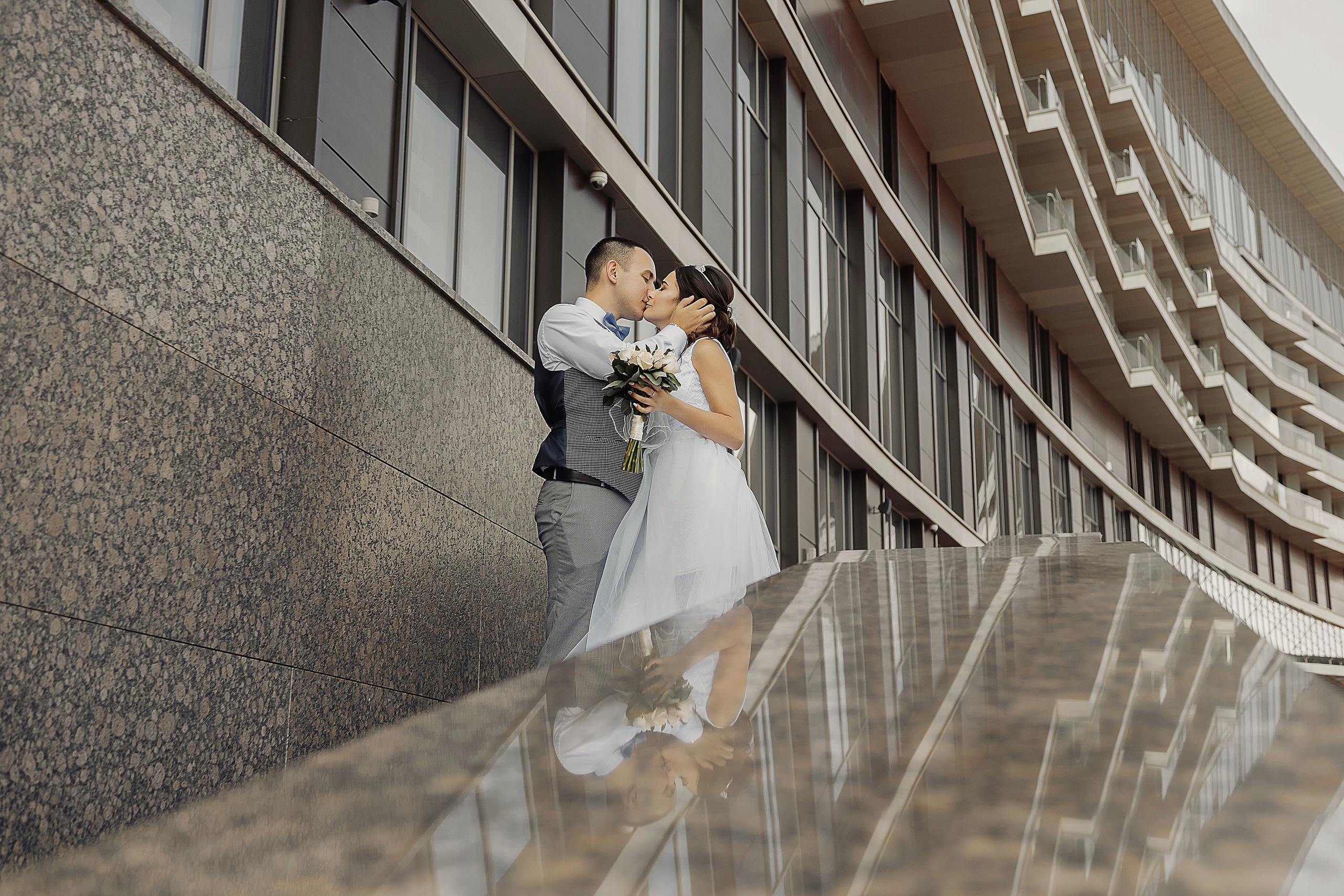 Свадьбы. Свадебный фотограф