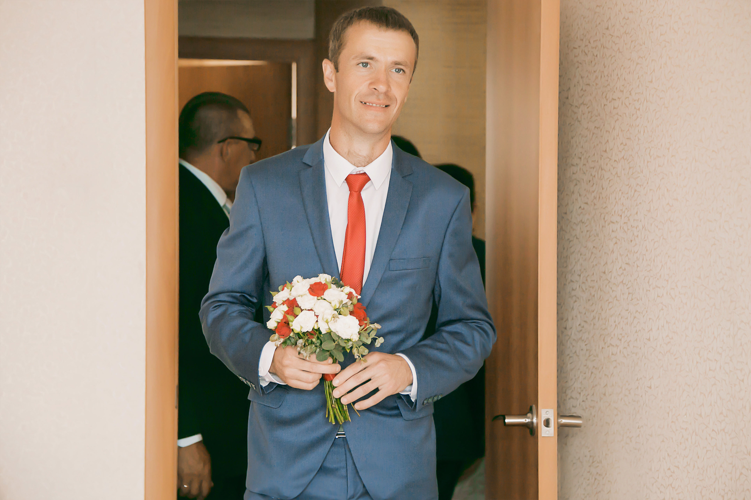 Свадьбы. Свадебный фотограф