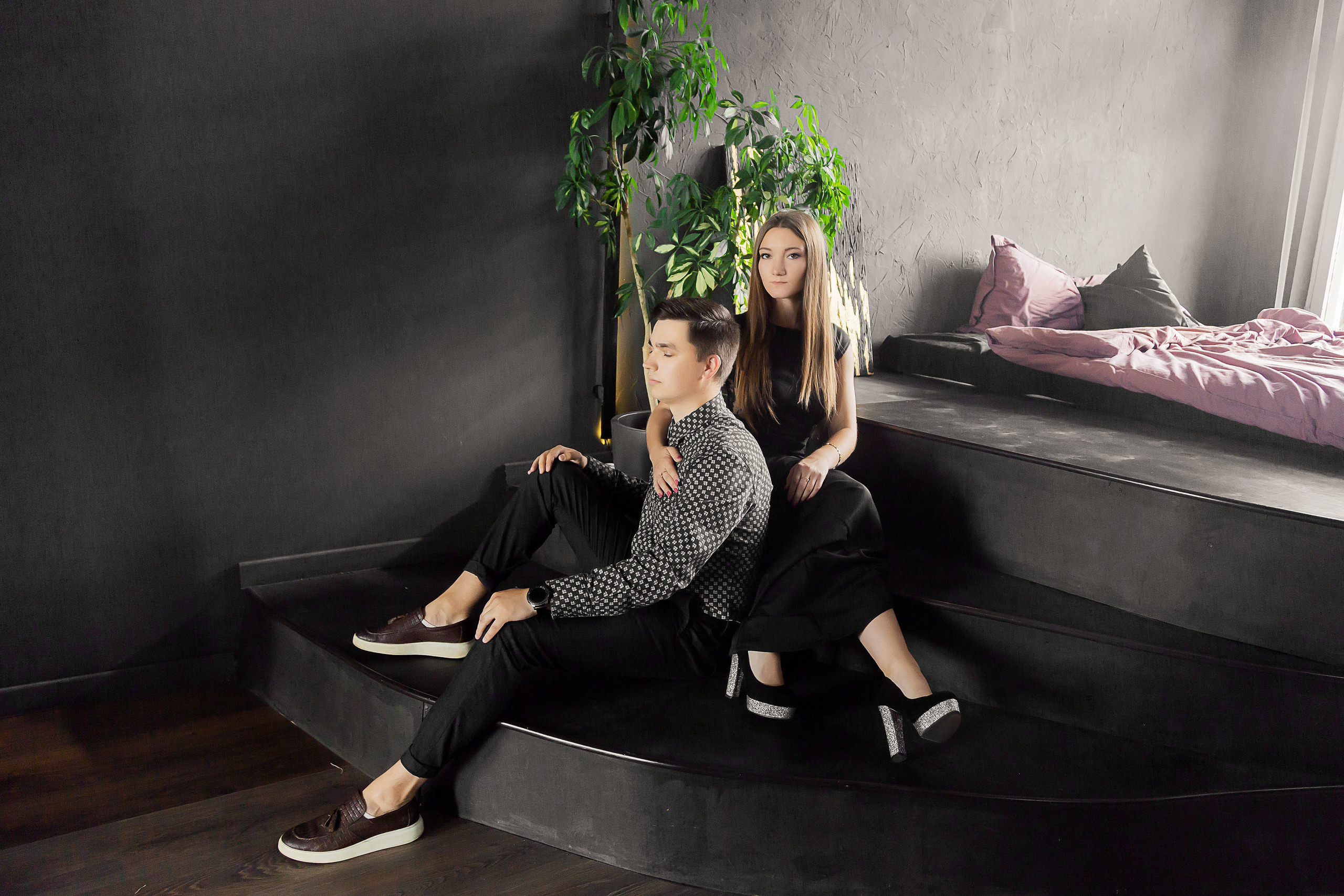 Love Story. Свадебный фотограф