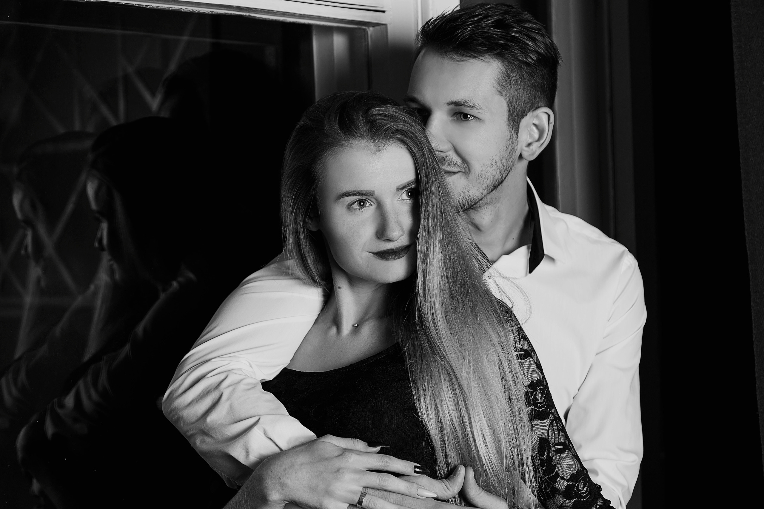 Love Story. Свадебный фотограф