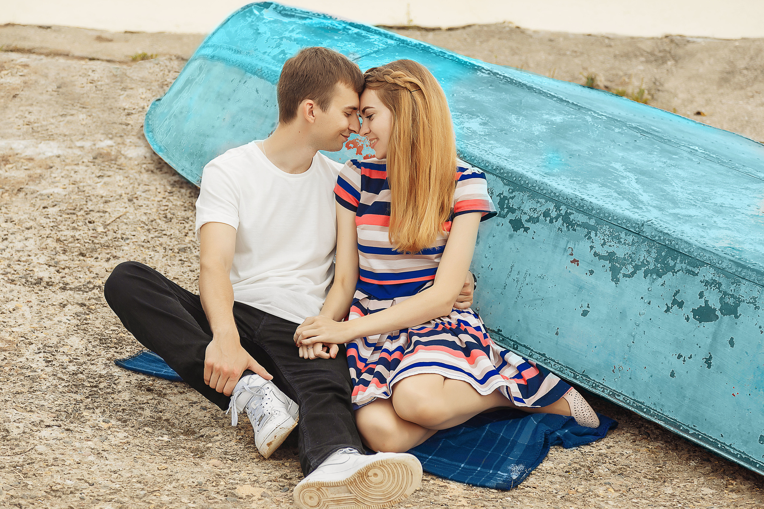 Love Story. Свадебный фотограф