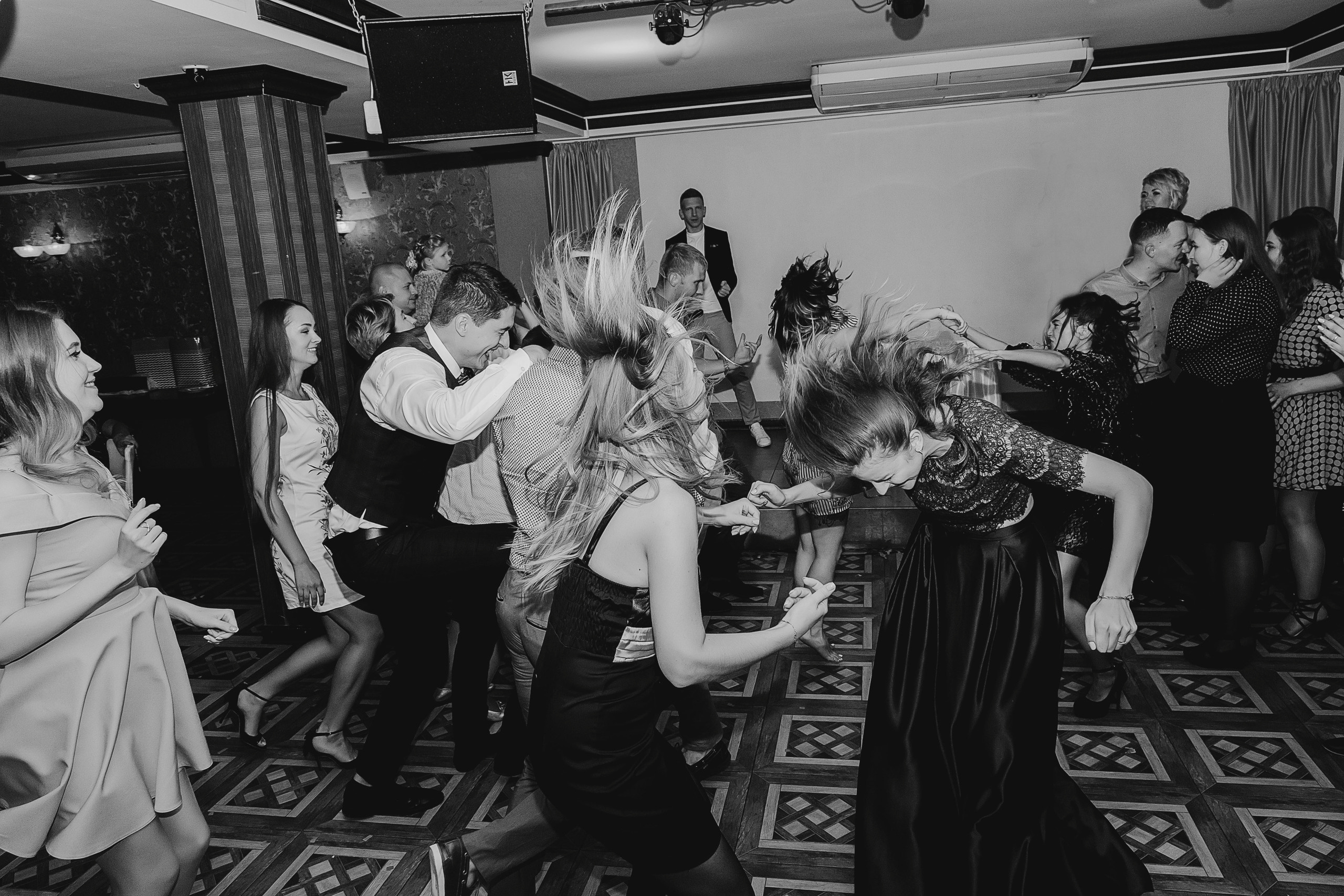 Свадьбы. Свадебный фотограф