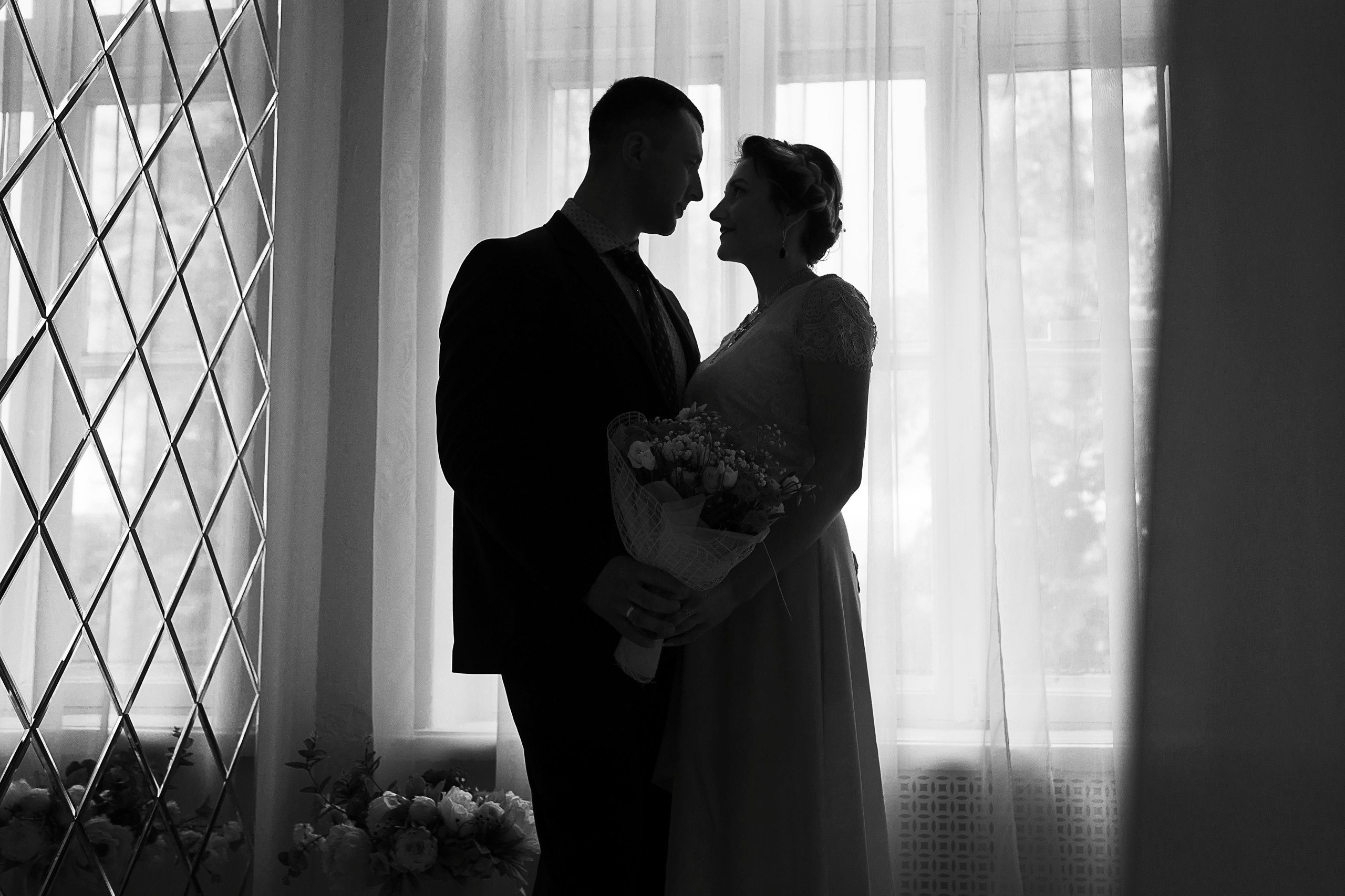 Свадьбы. Свадебный фотограф