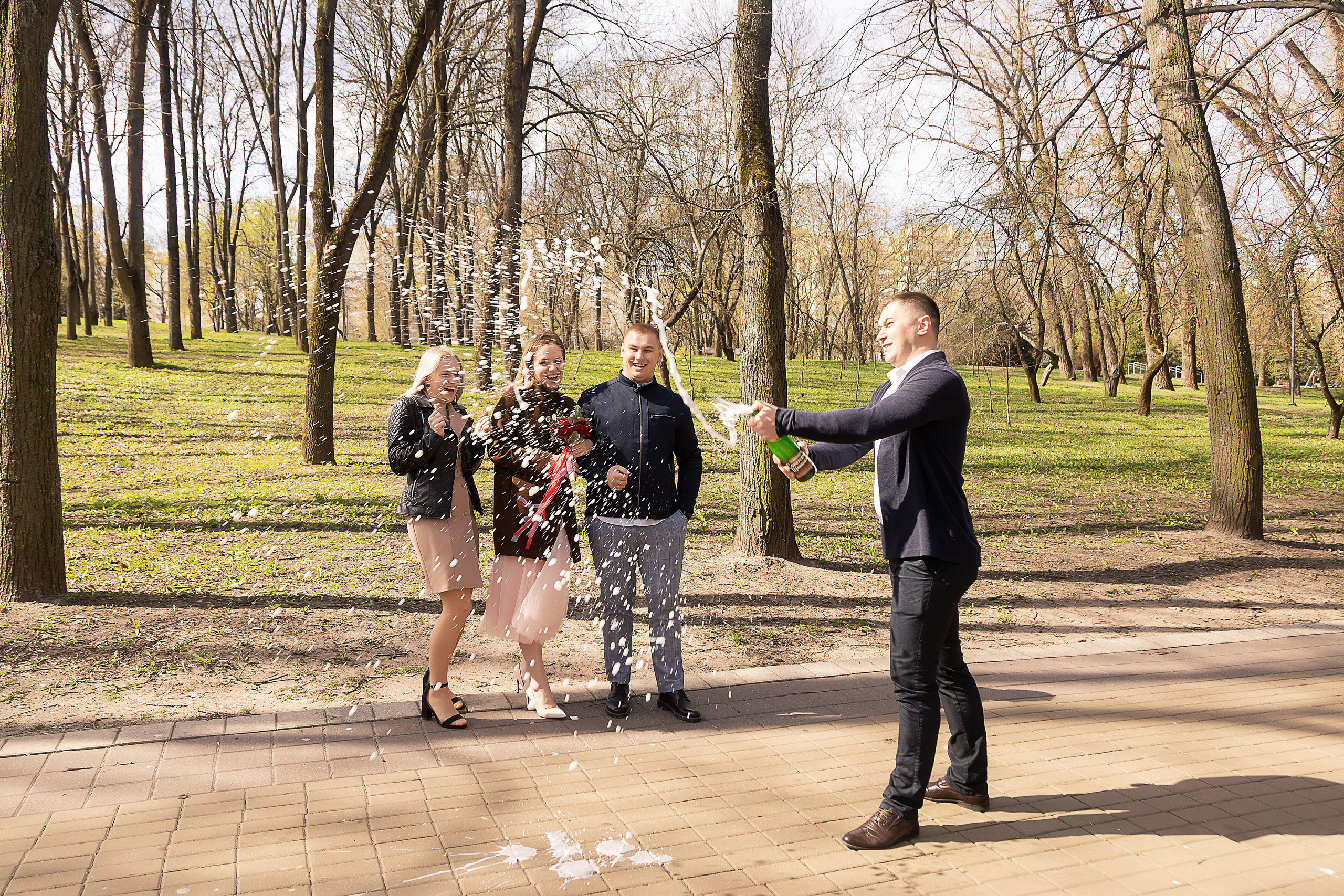 Свадьбы. Свадебный фотограф