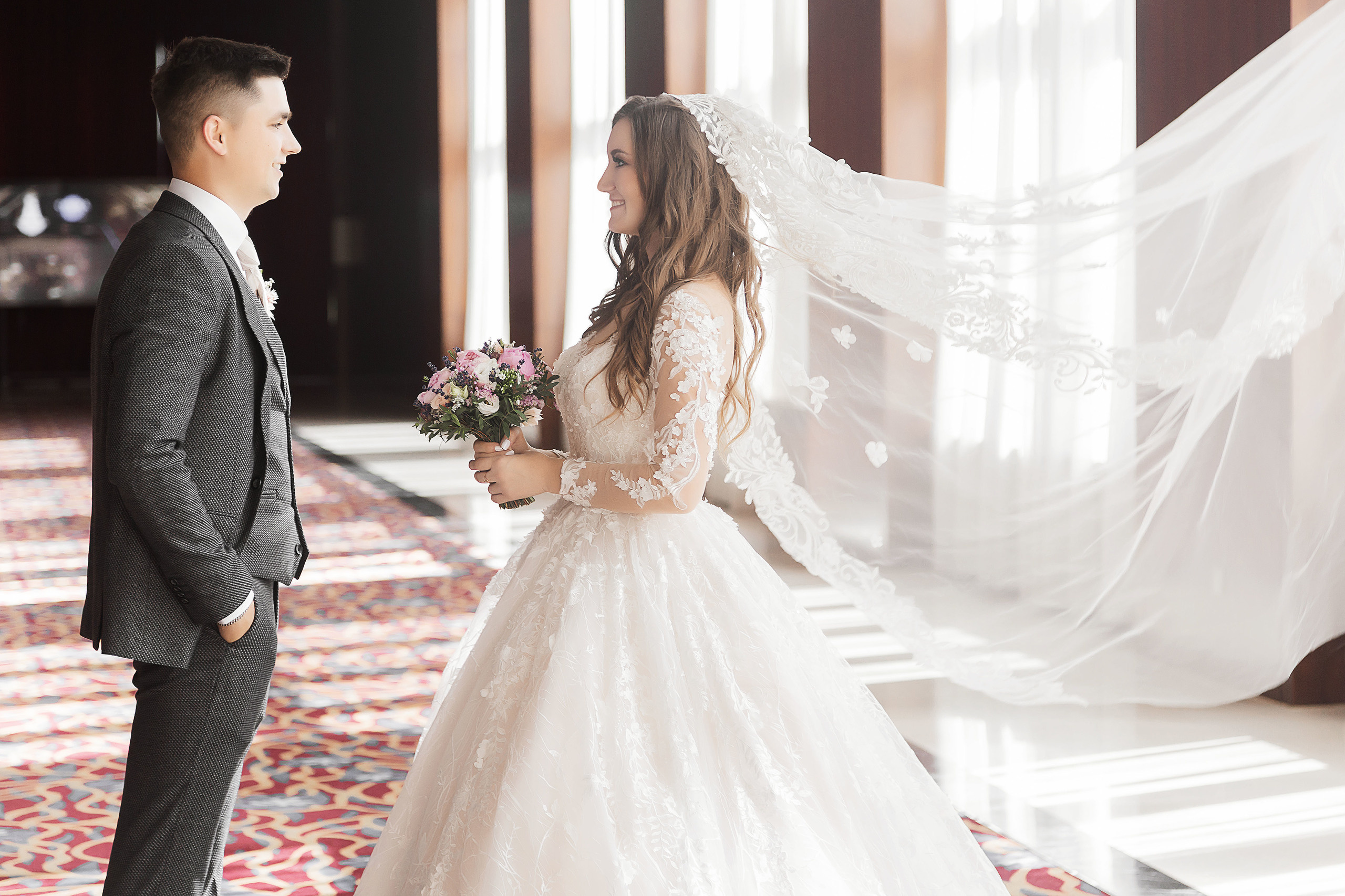 Свадьбы. Свадебный фотограф